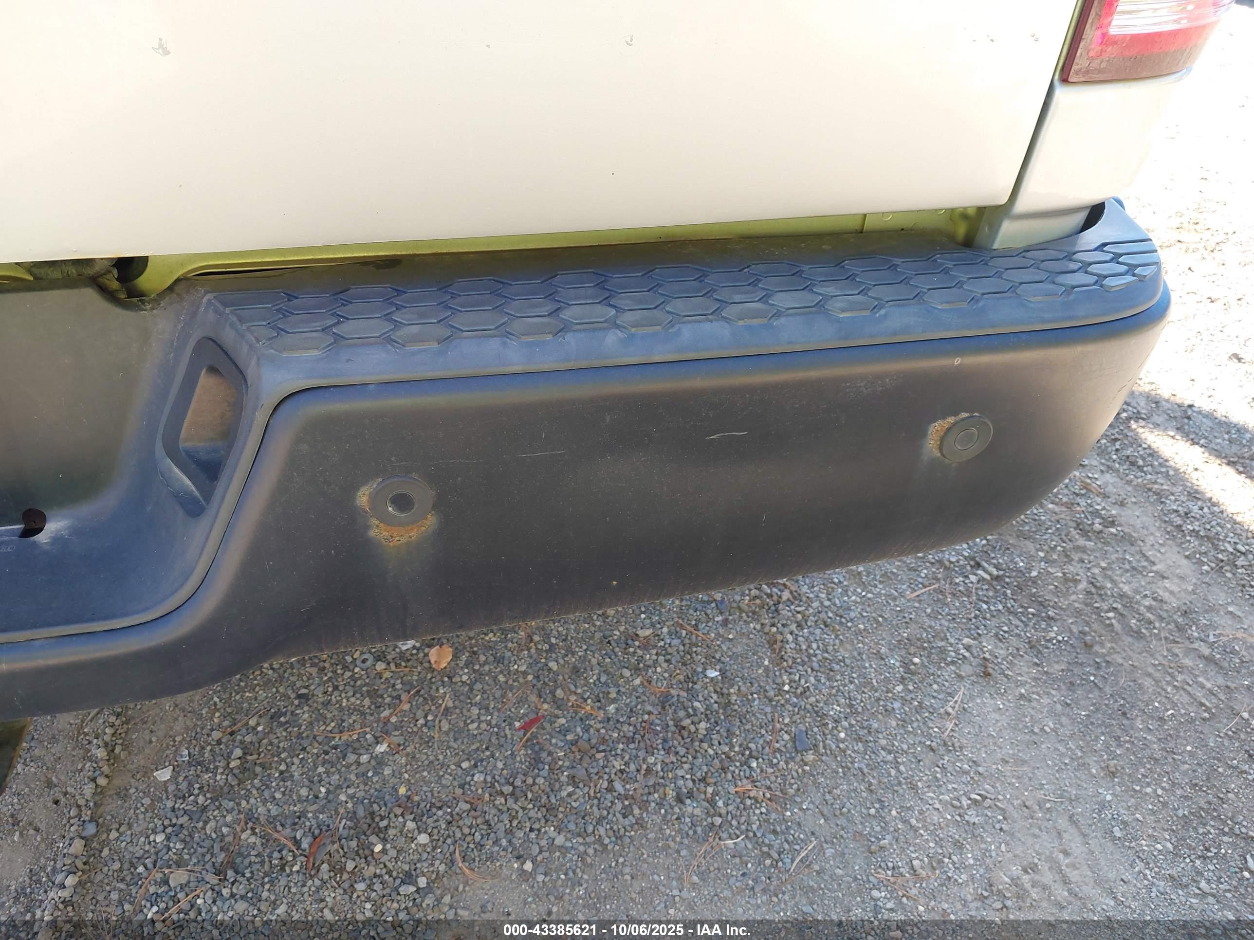 RAM 1500 image 6