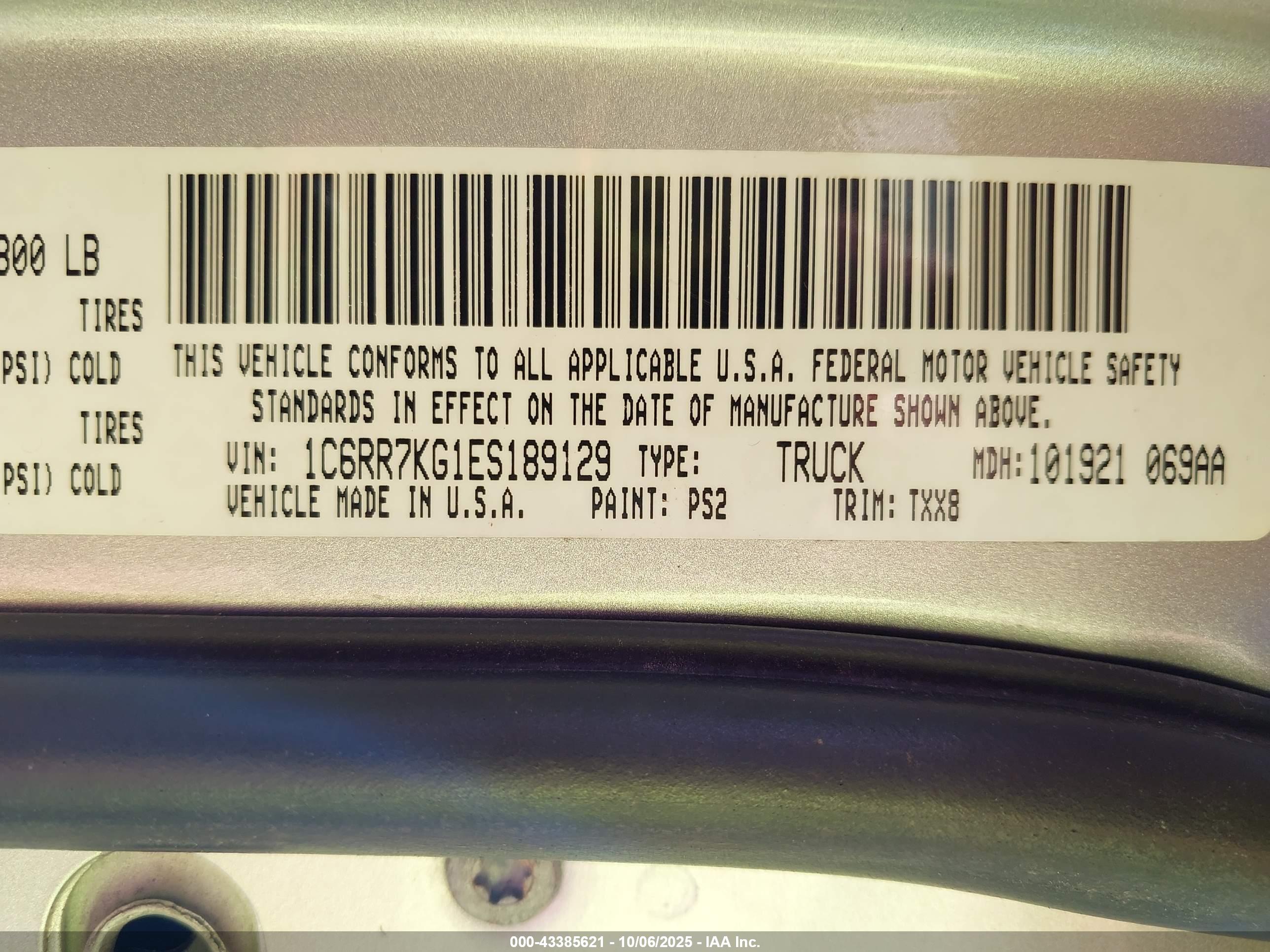 RAM 1500 image 9