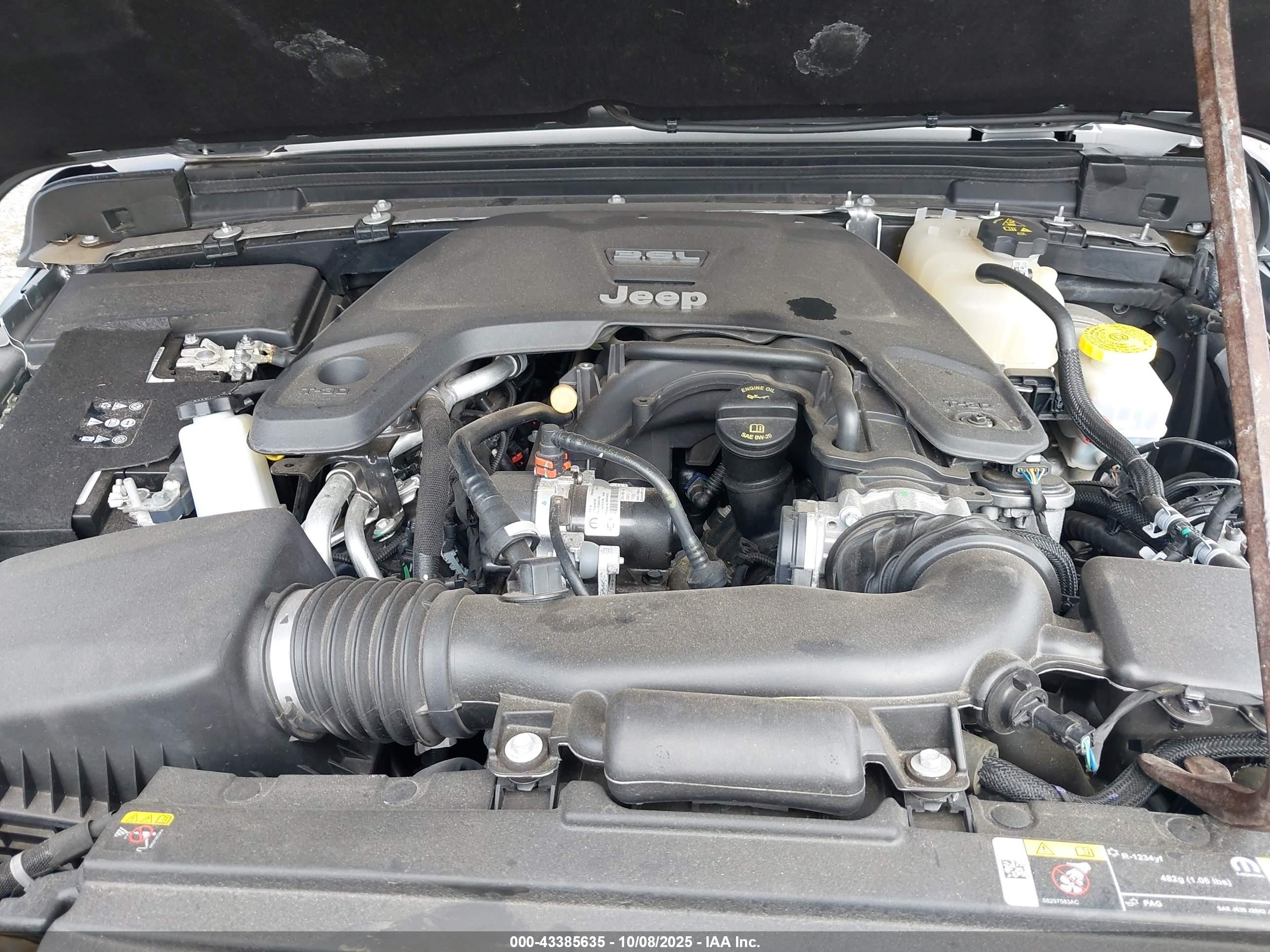 JEEP WRANGLER image 10