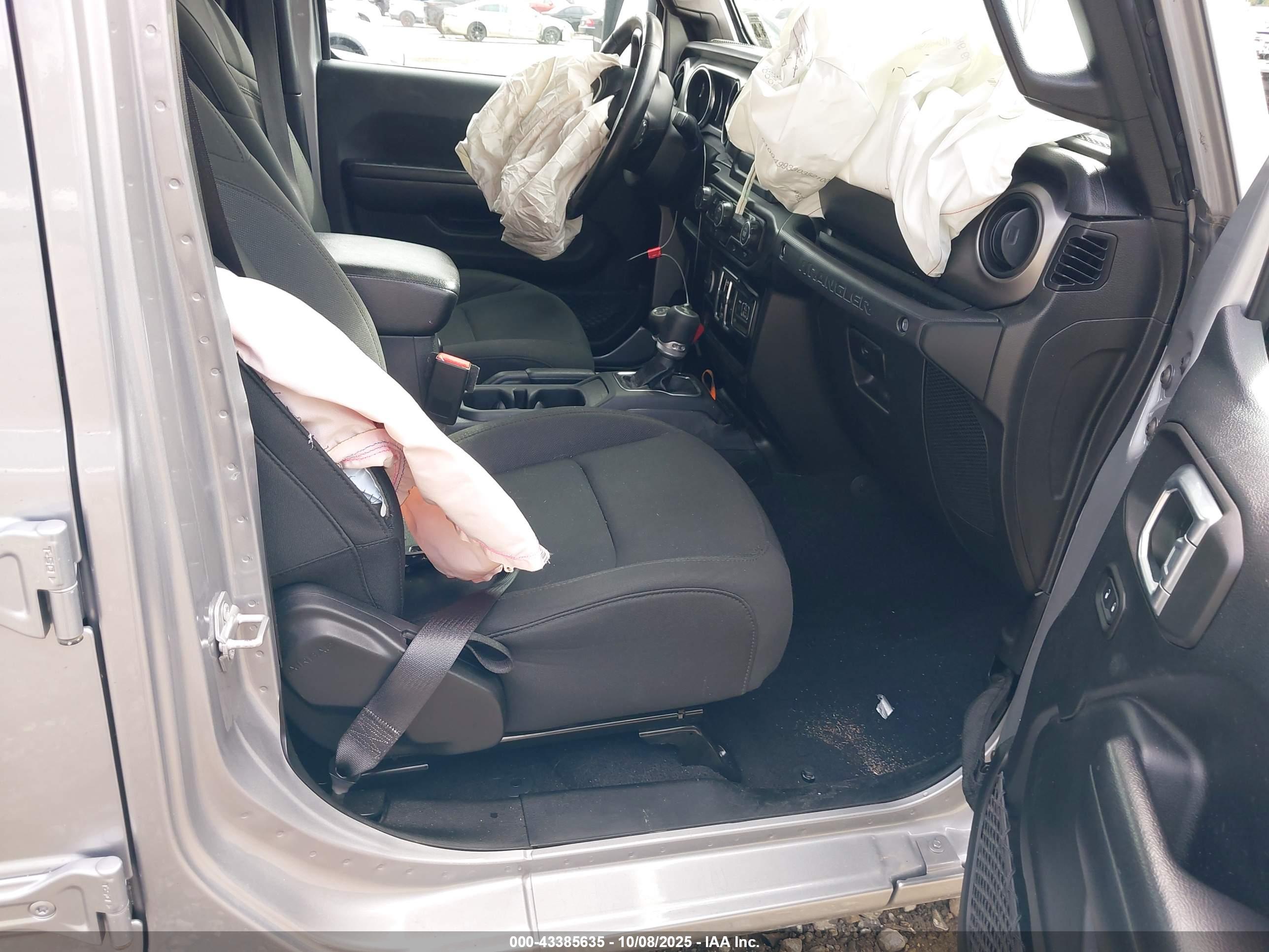 JEEP WRANGLER image 5