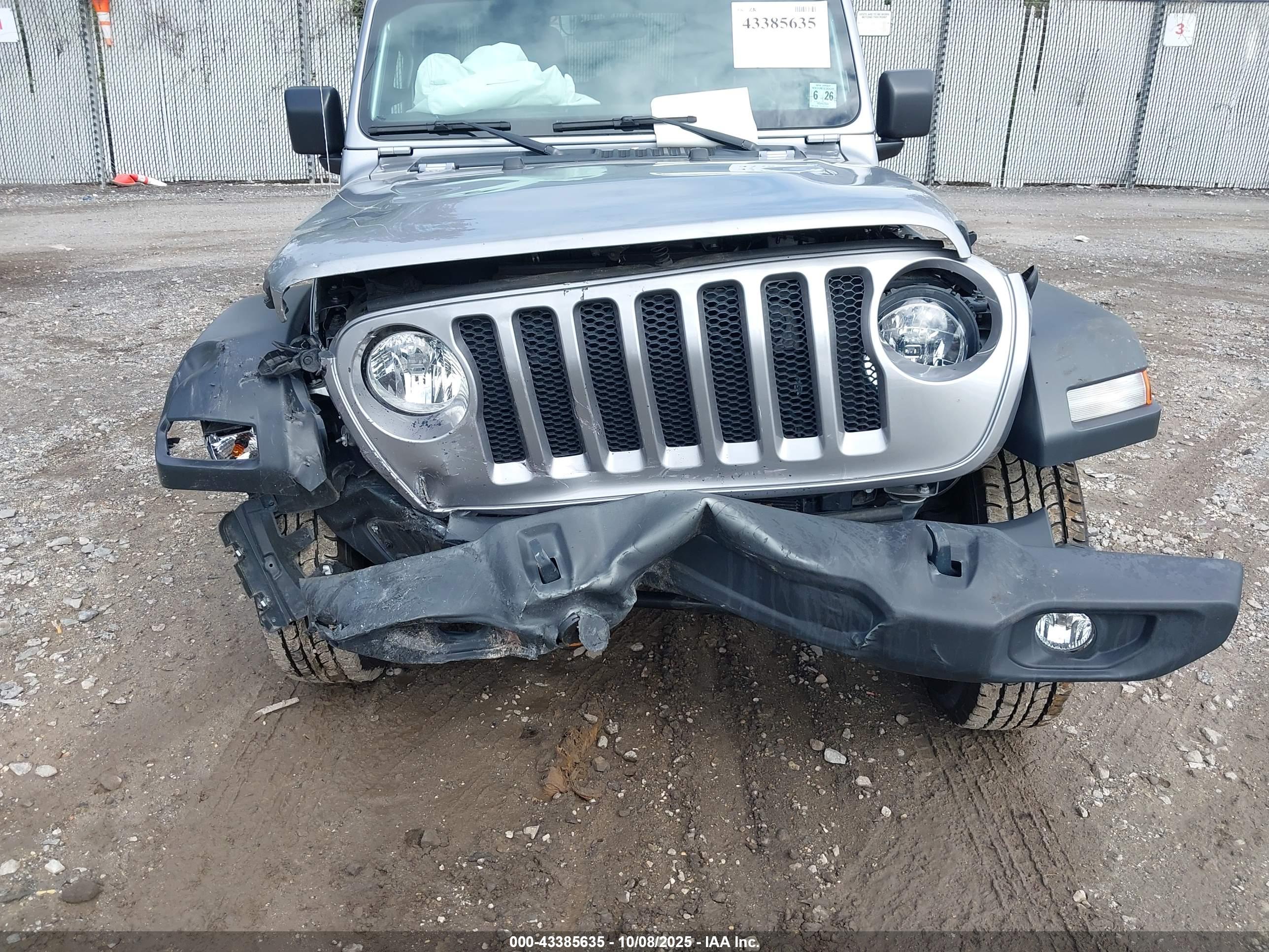 JEEP WRANGLER image 6