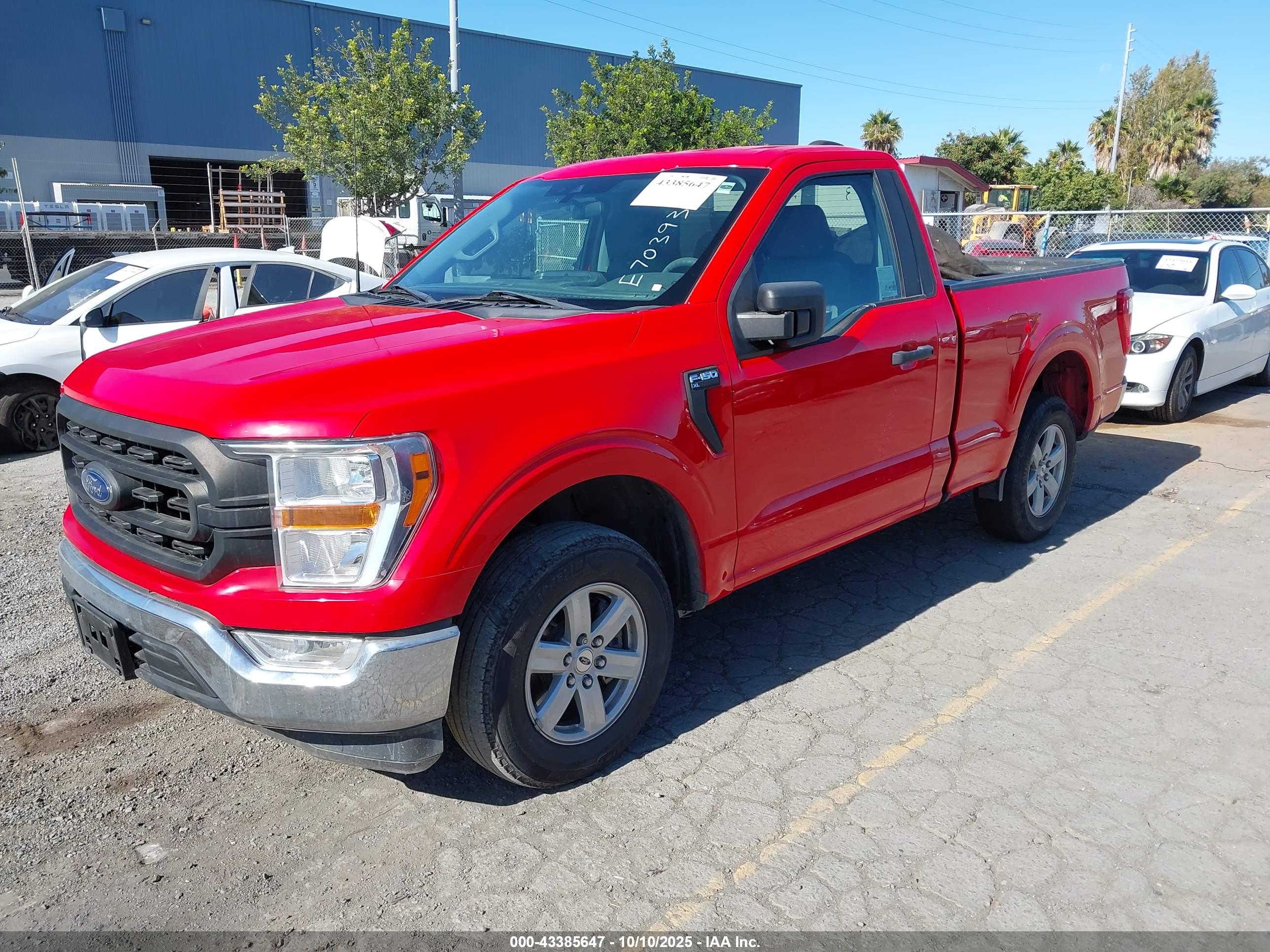 FORD F-150 image 2