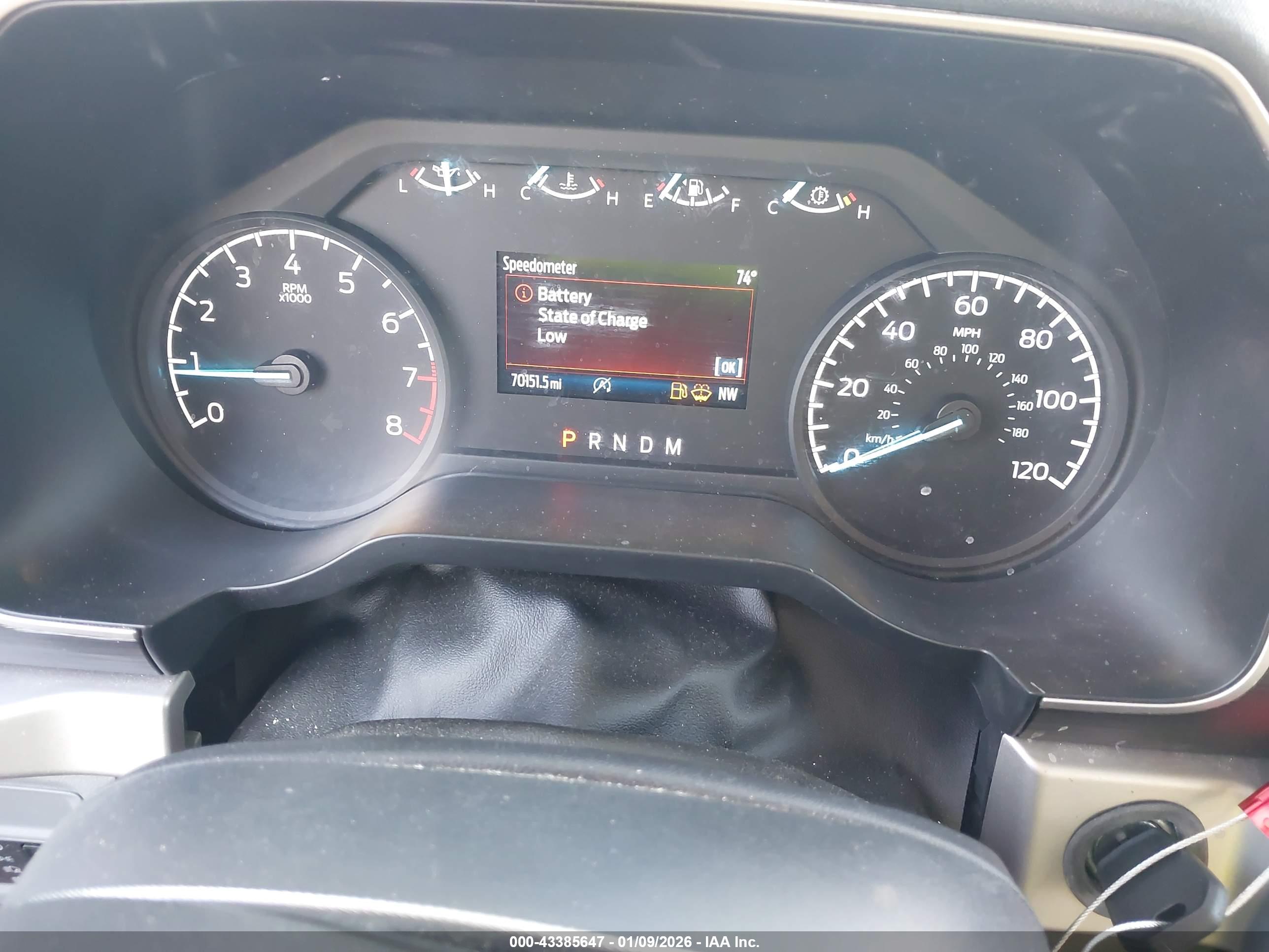 FORD F-150 image 7