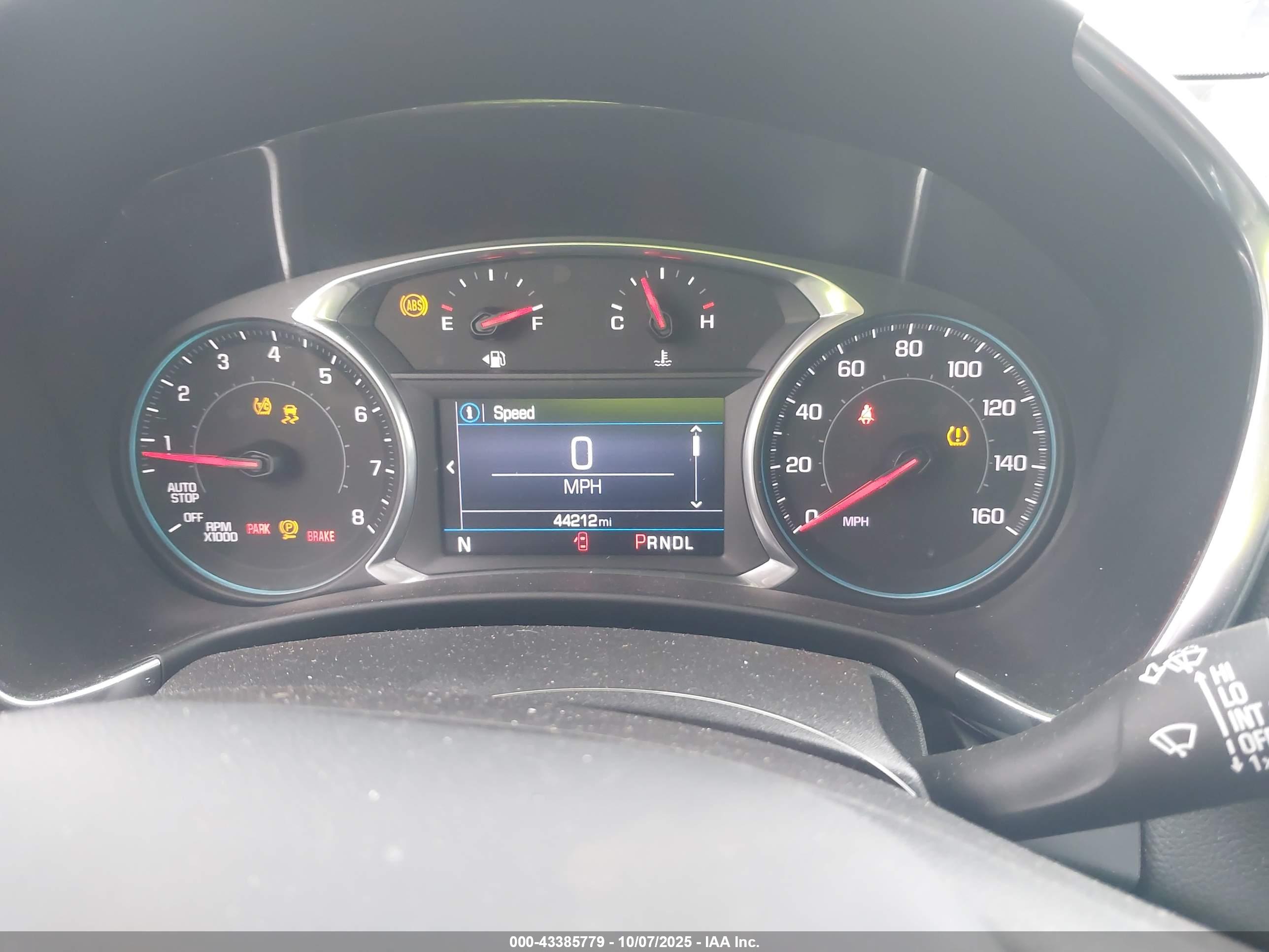 CHEVROLET EQUINOX image 7