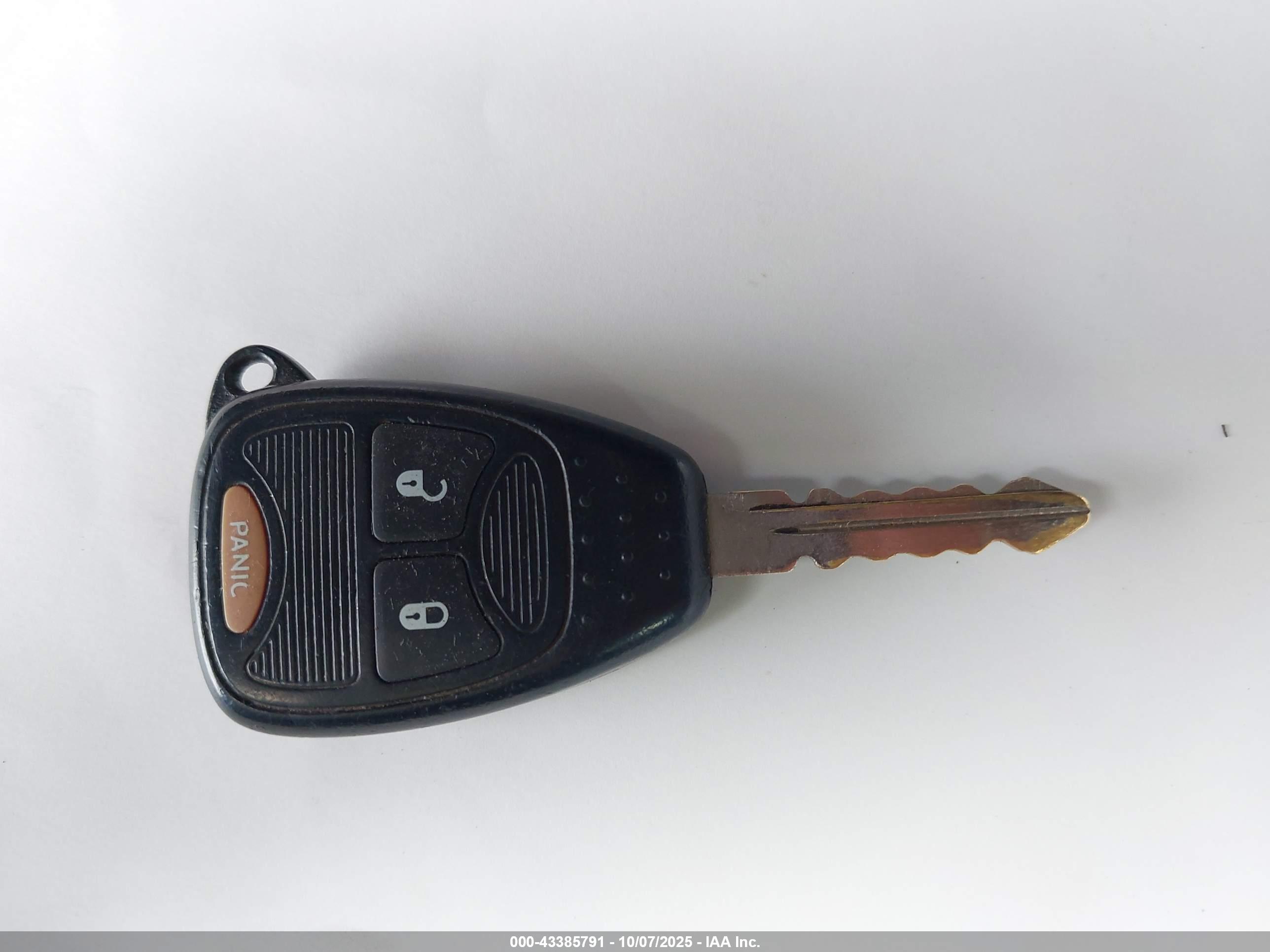 CHRYSLER TOWN image 11