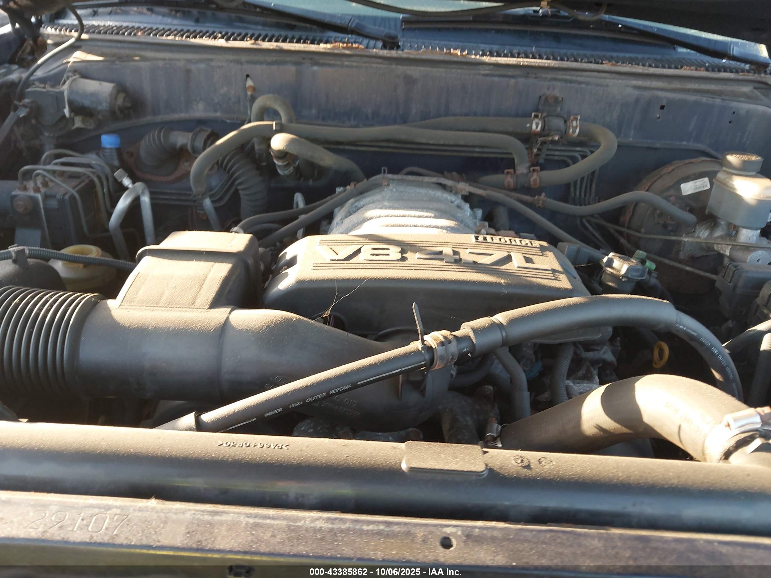 TOYOTA SEQUOIA image 10