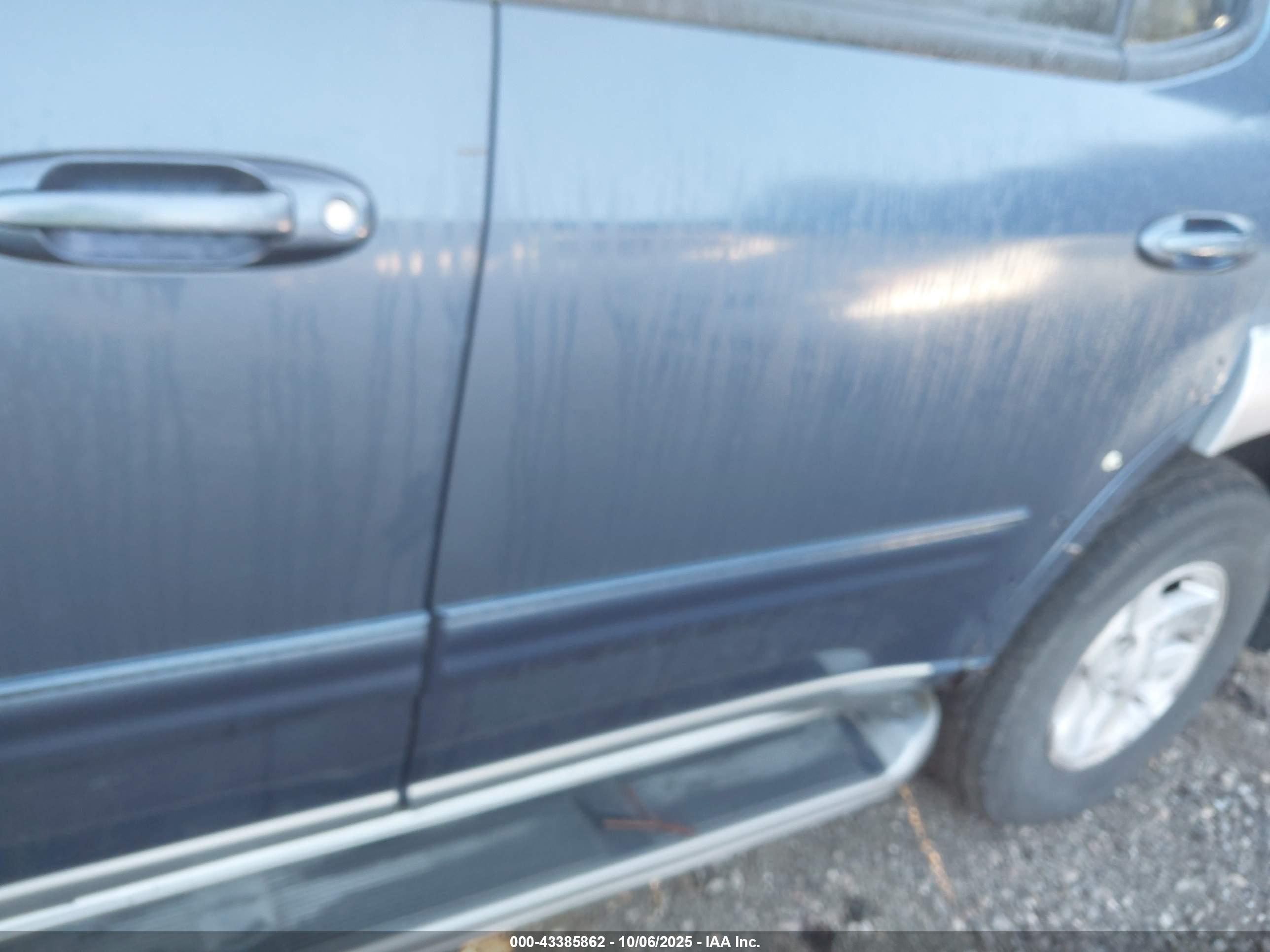 TOYOTA SEQUOIA image 6