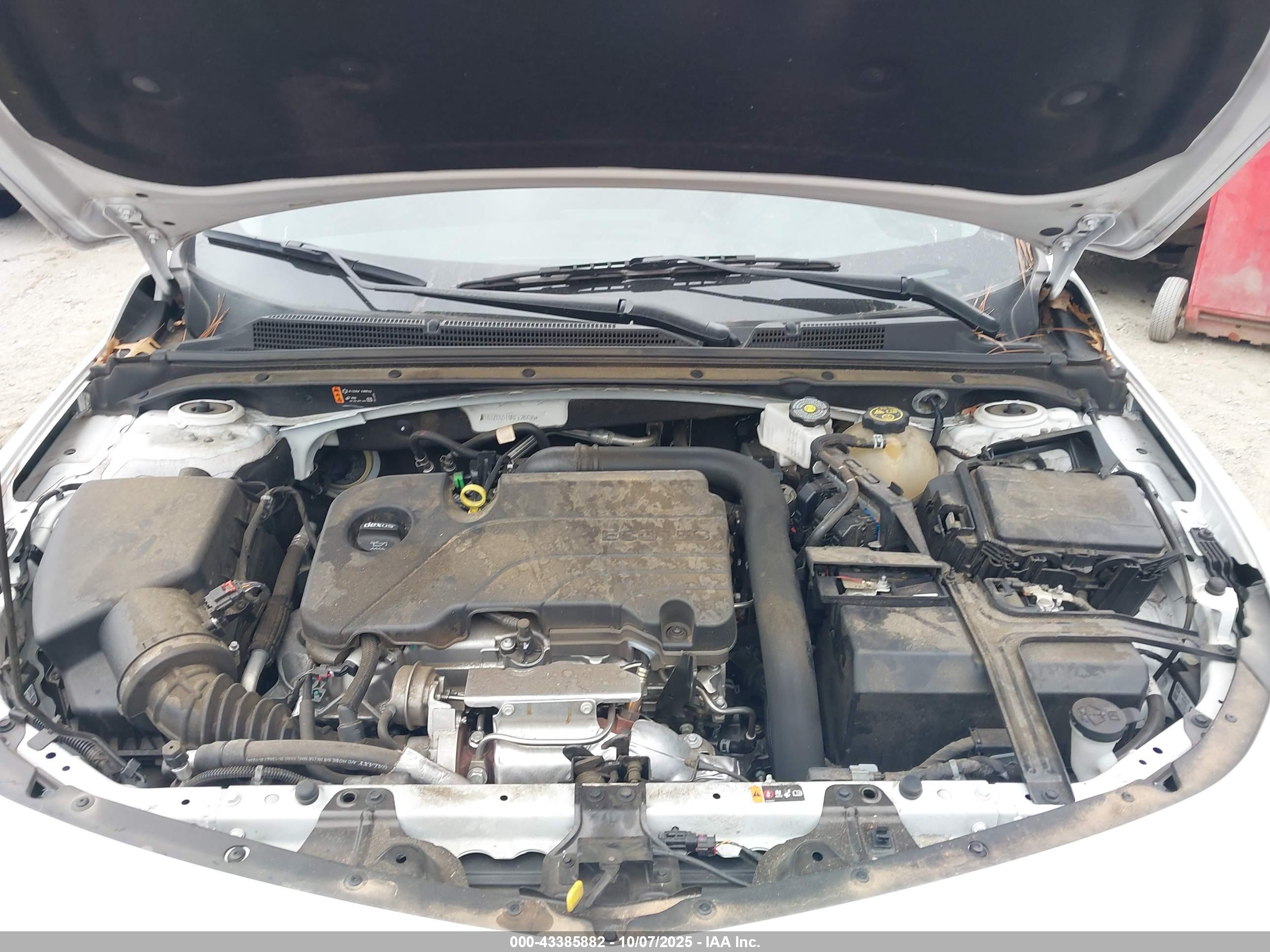 CHEVROLET MALIBU image 10