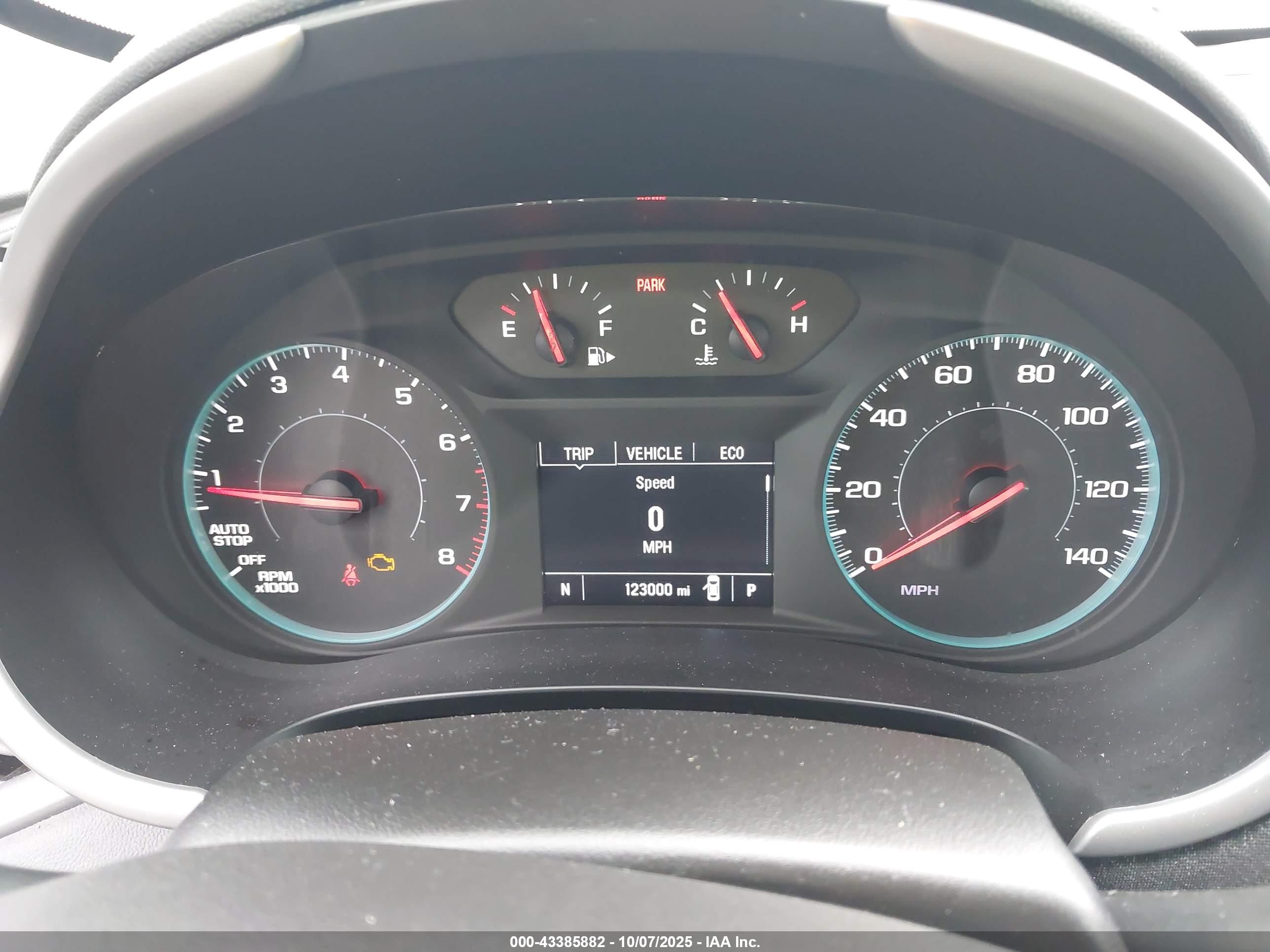 CHEVROLET MALIBU image 7