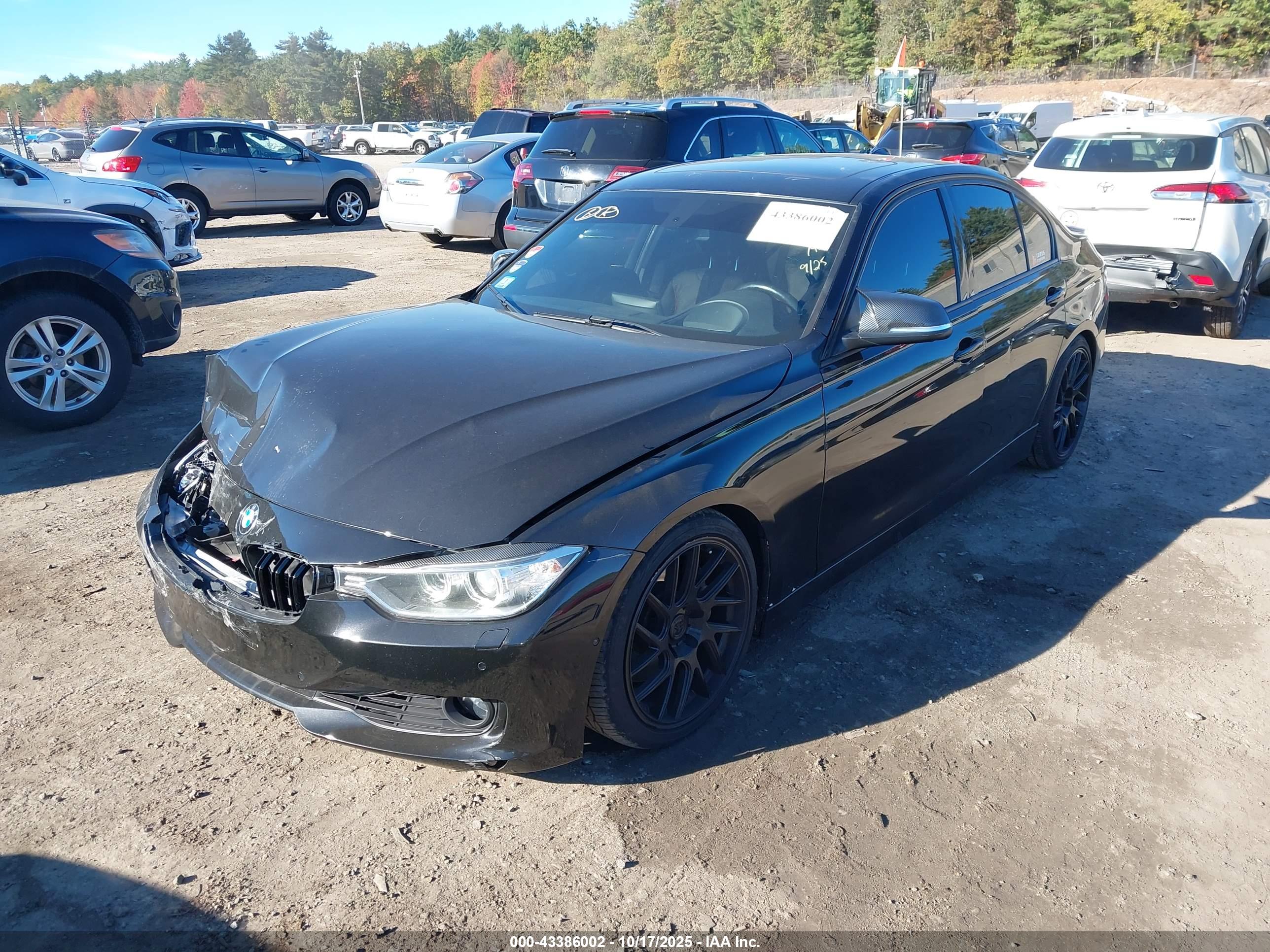 BMW 335I image 2