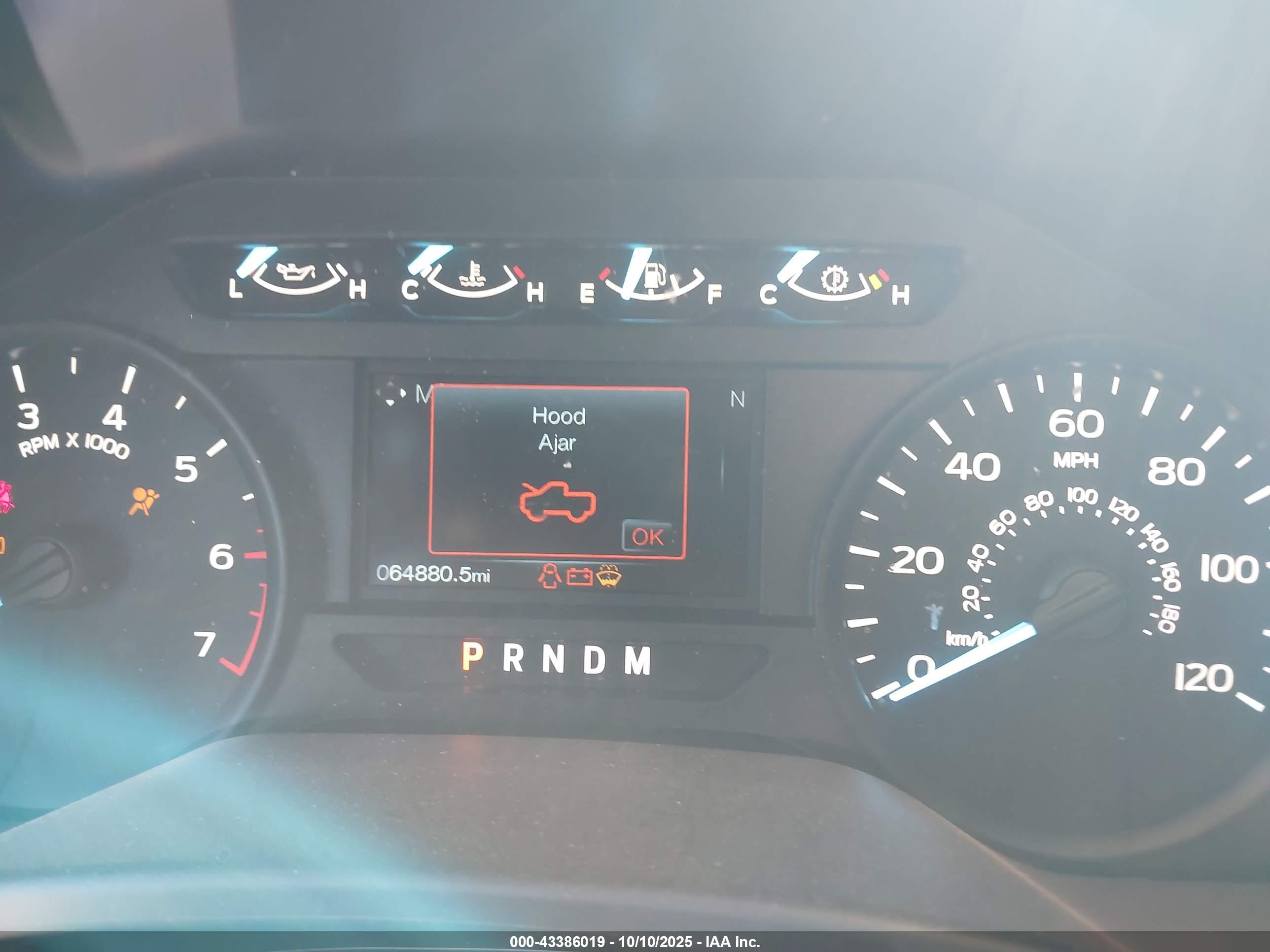 FORD F-150 image 7