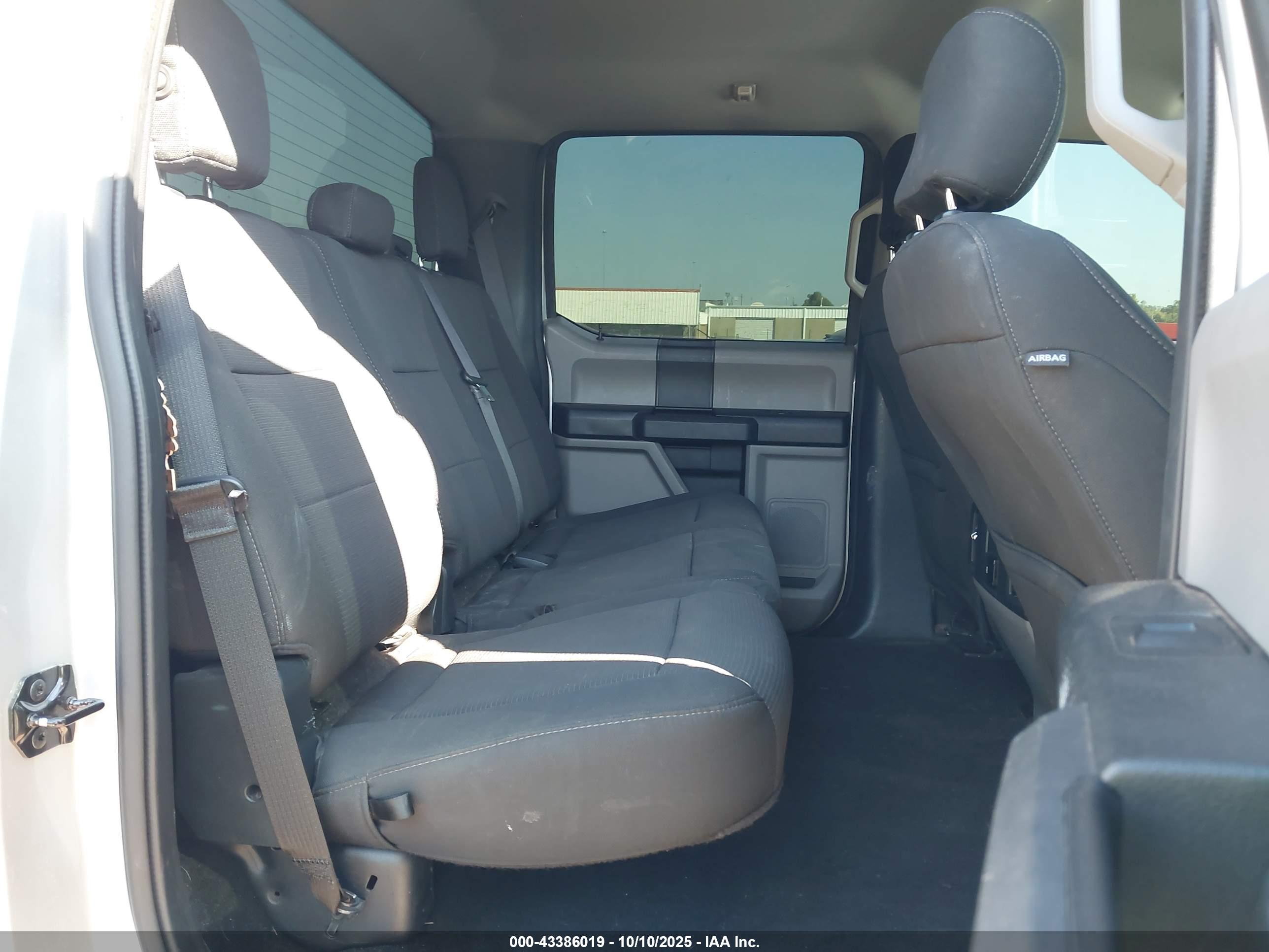 FORD F-150 image 8