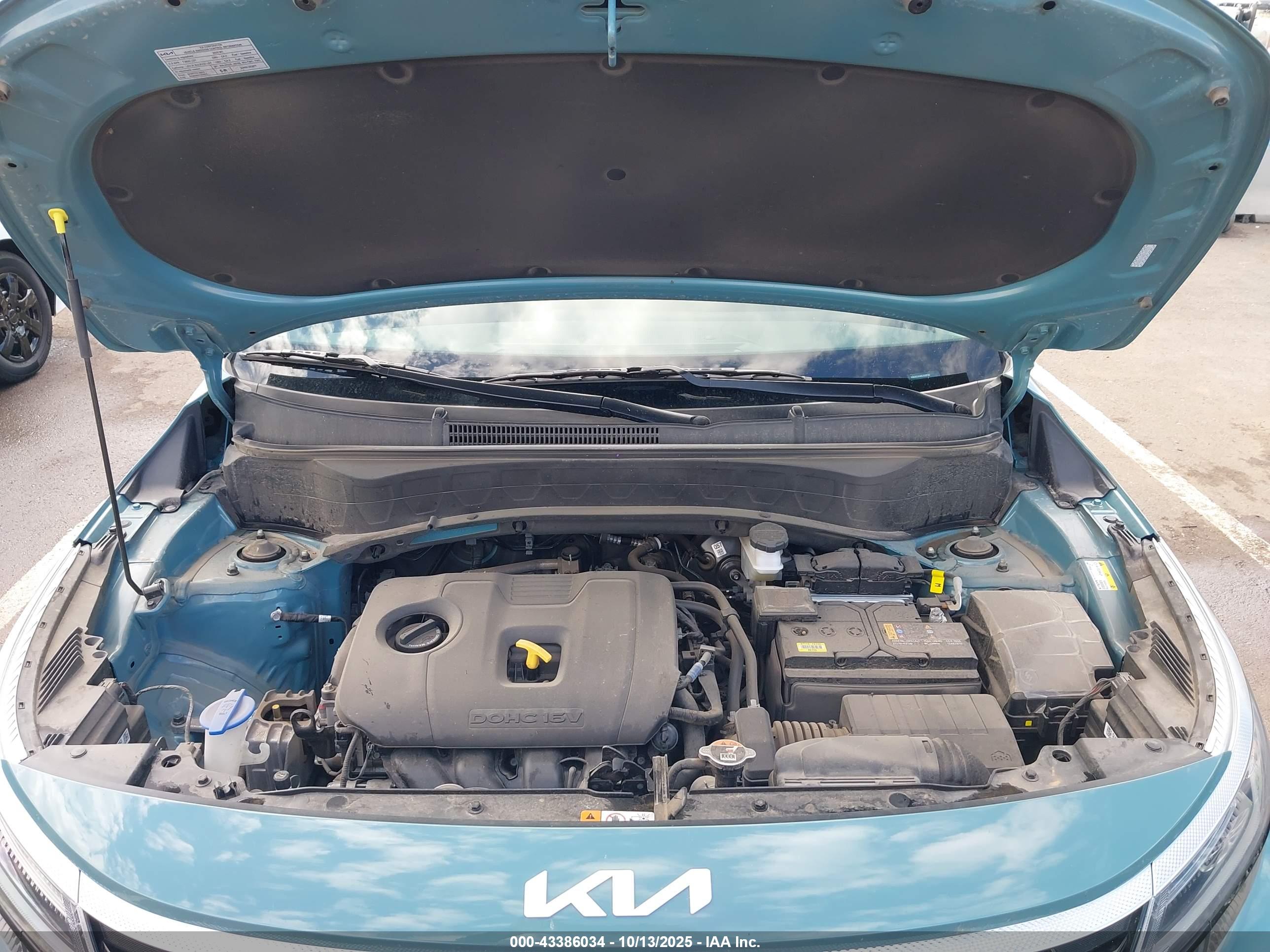 KIA SELTOS image 10