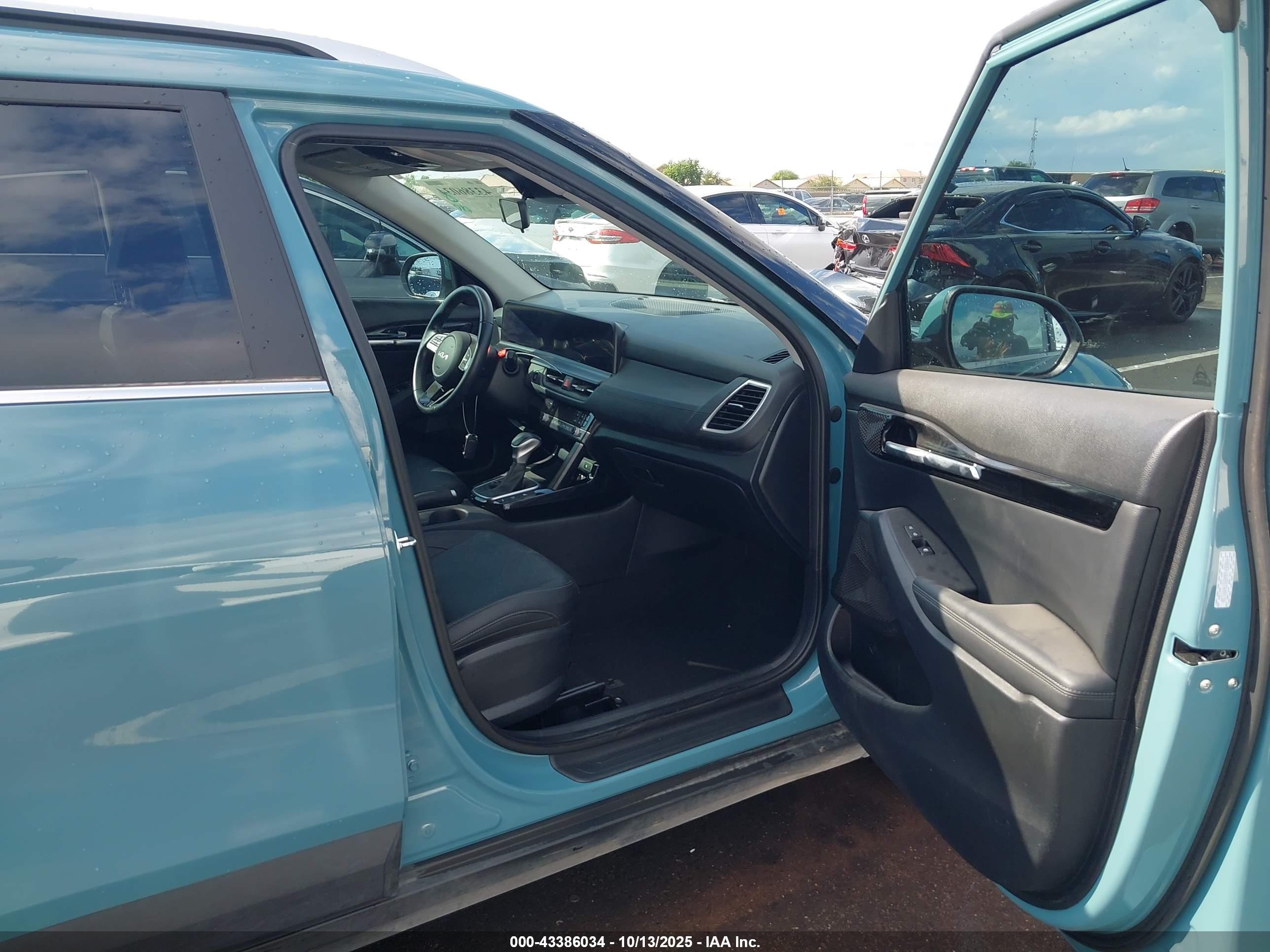 KIA SELTOS image 5