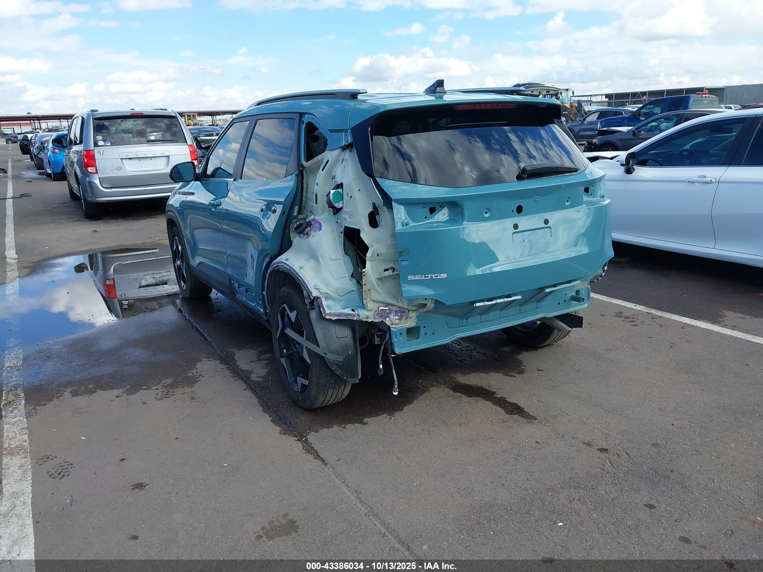 KIA SELTOS image 6
