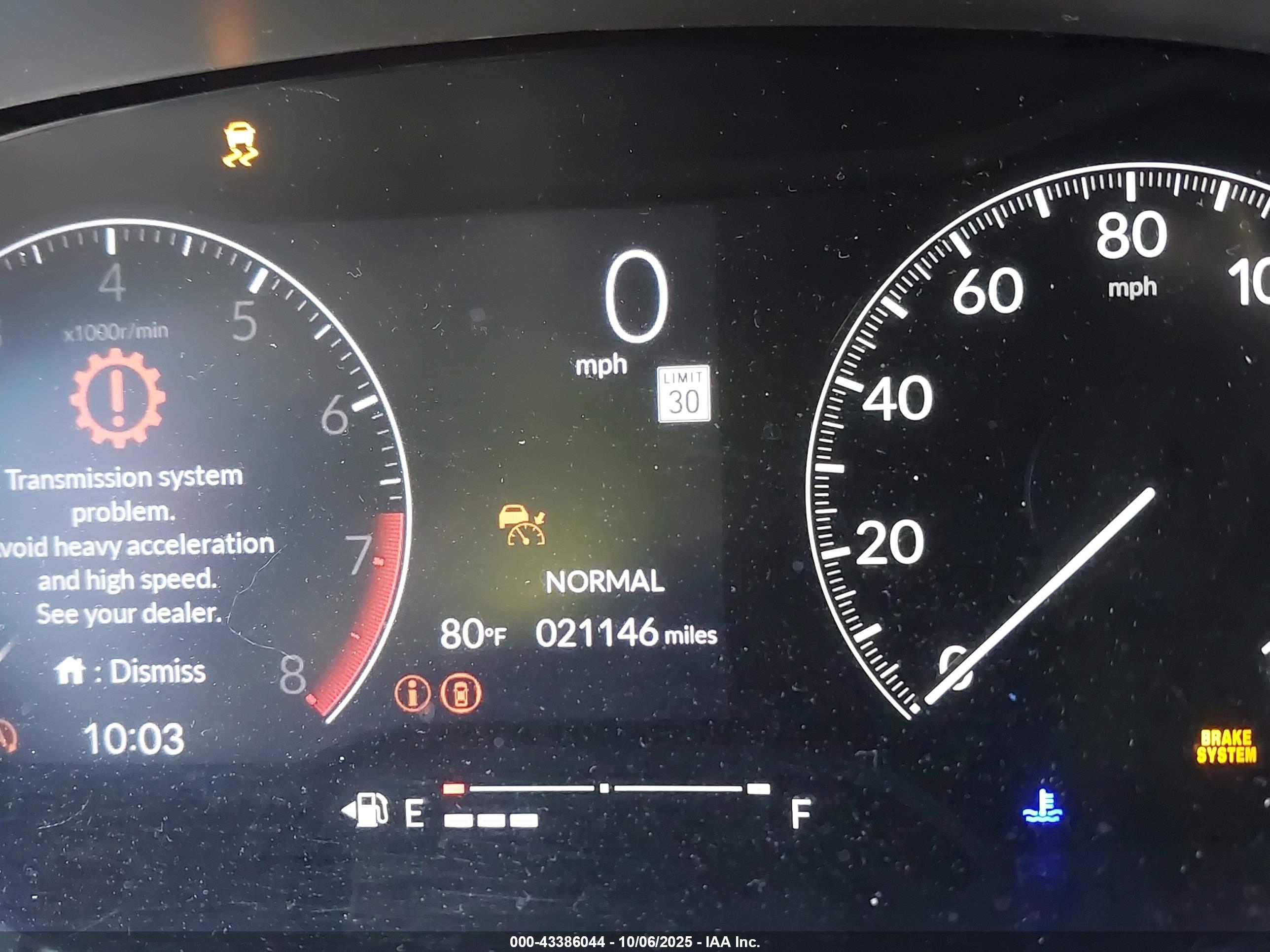 HONDA CIVIC image 7