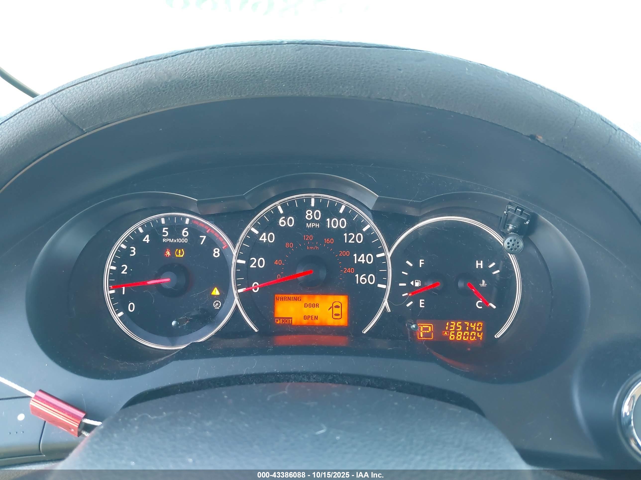 NISSAN ALTIMA image 7