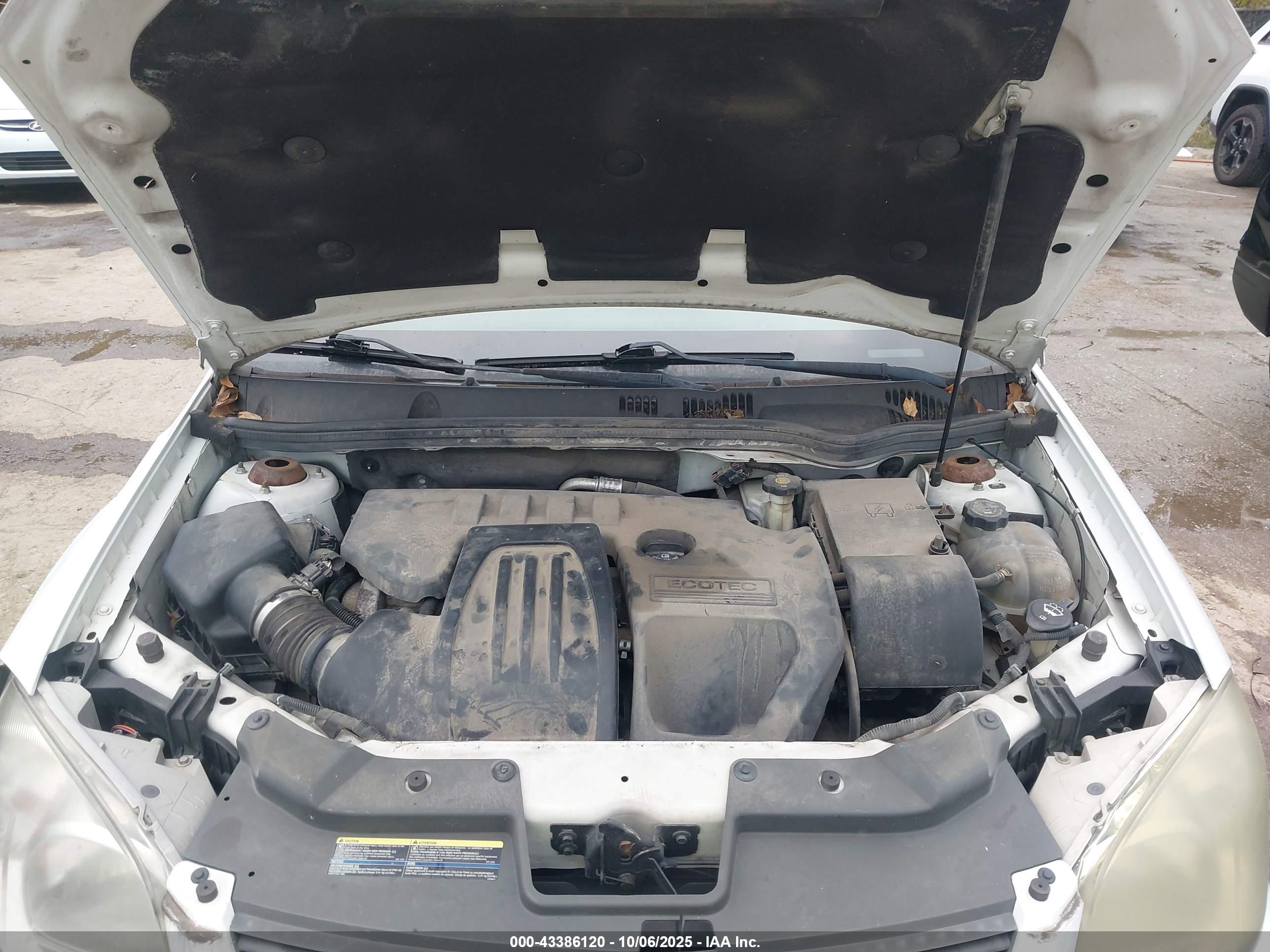 CHEVROLET COBALT image 10