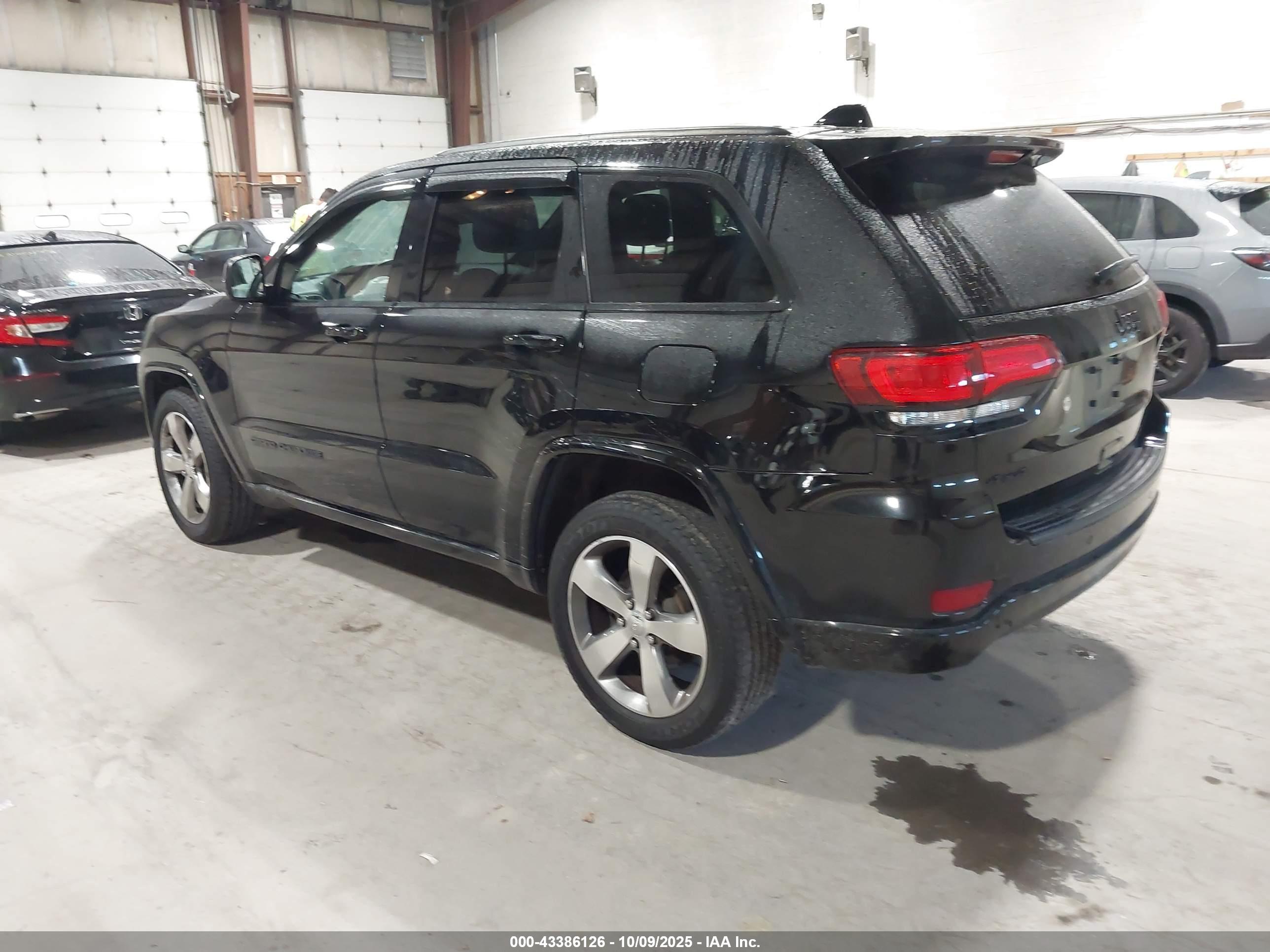 JEEP GRAND image 3