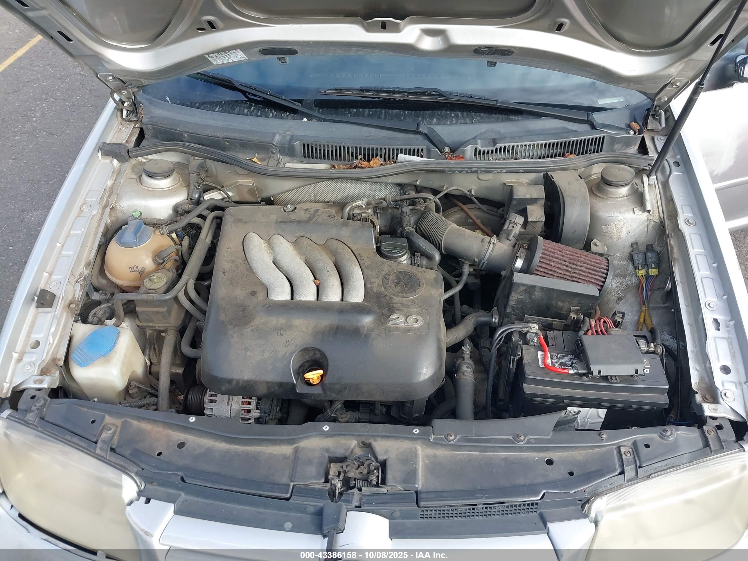 VOLKSWAGEN JETTA image 10