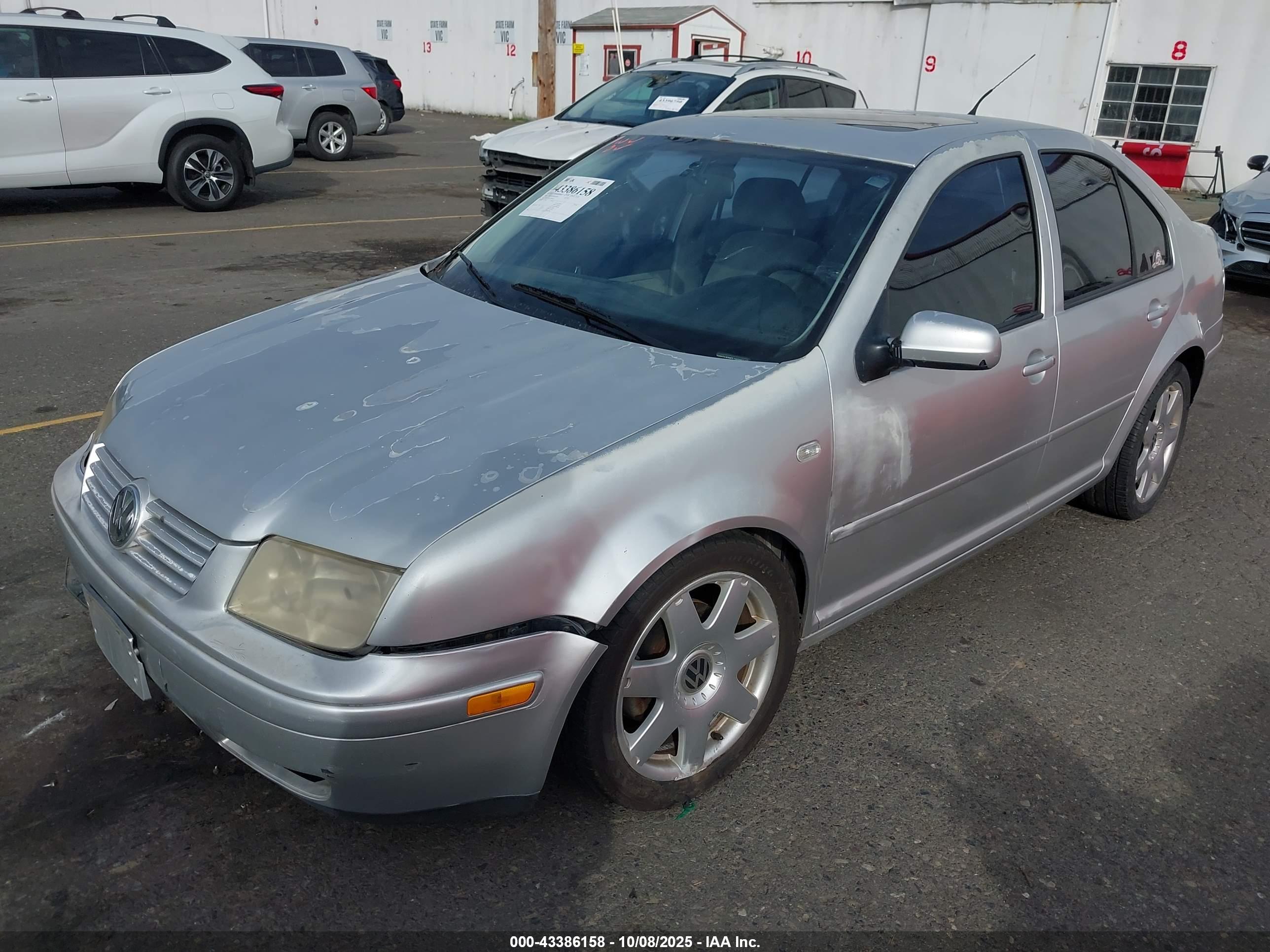 VOLKSWAGEN JETTA image 2