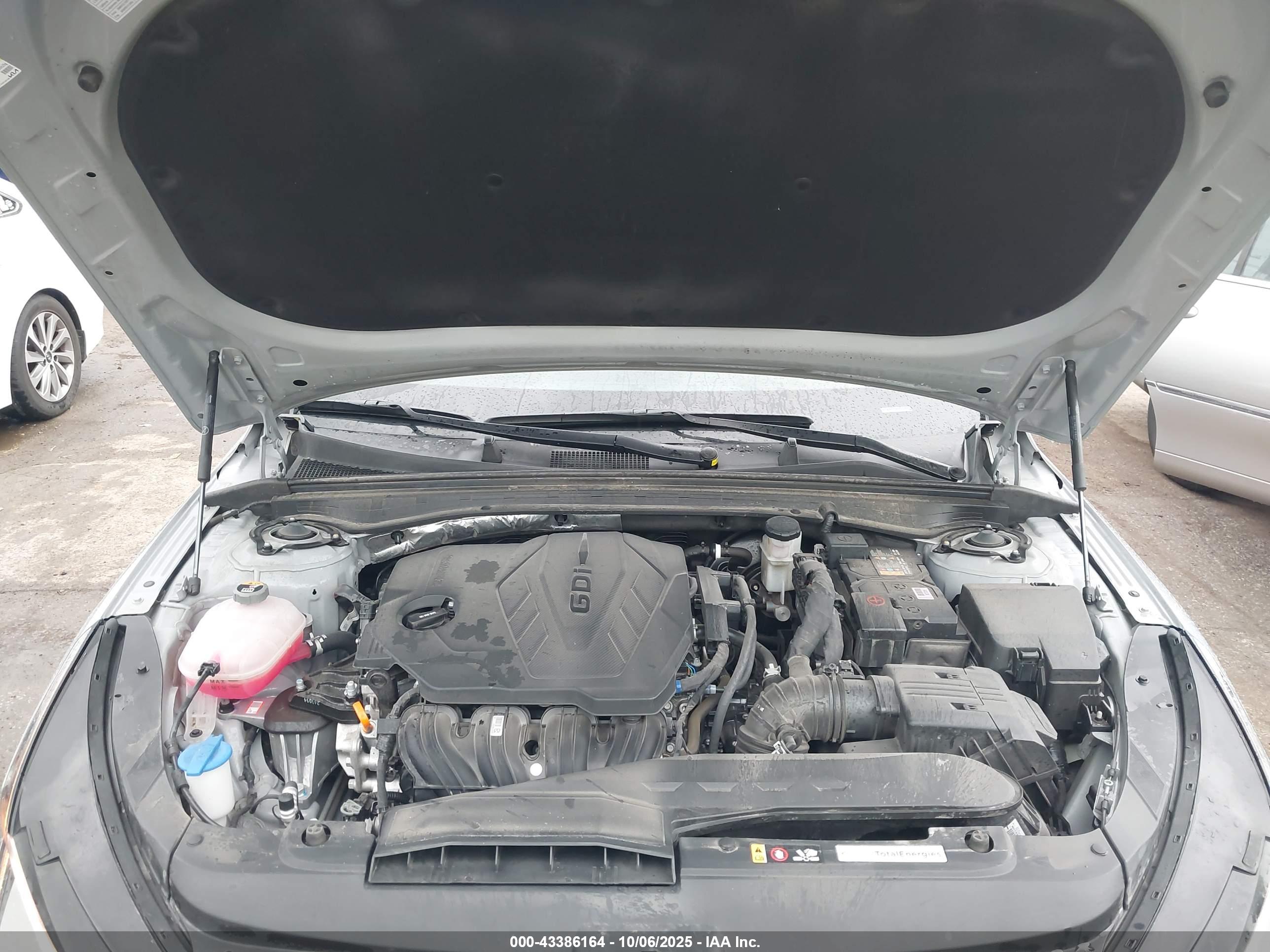KIA K5 image 10