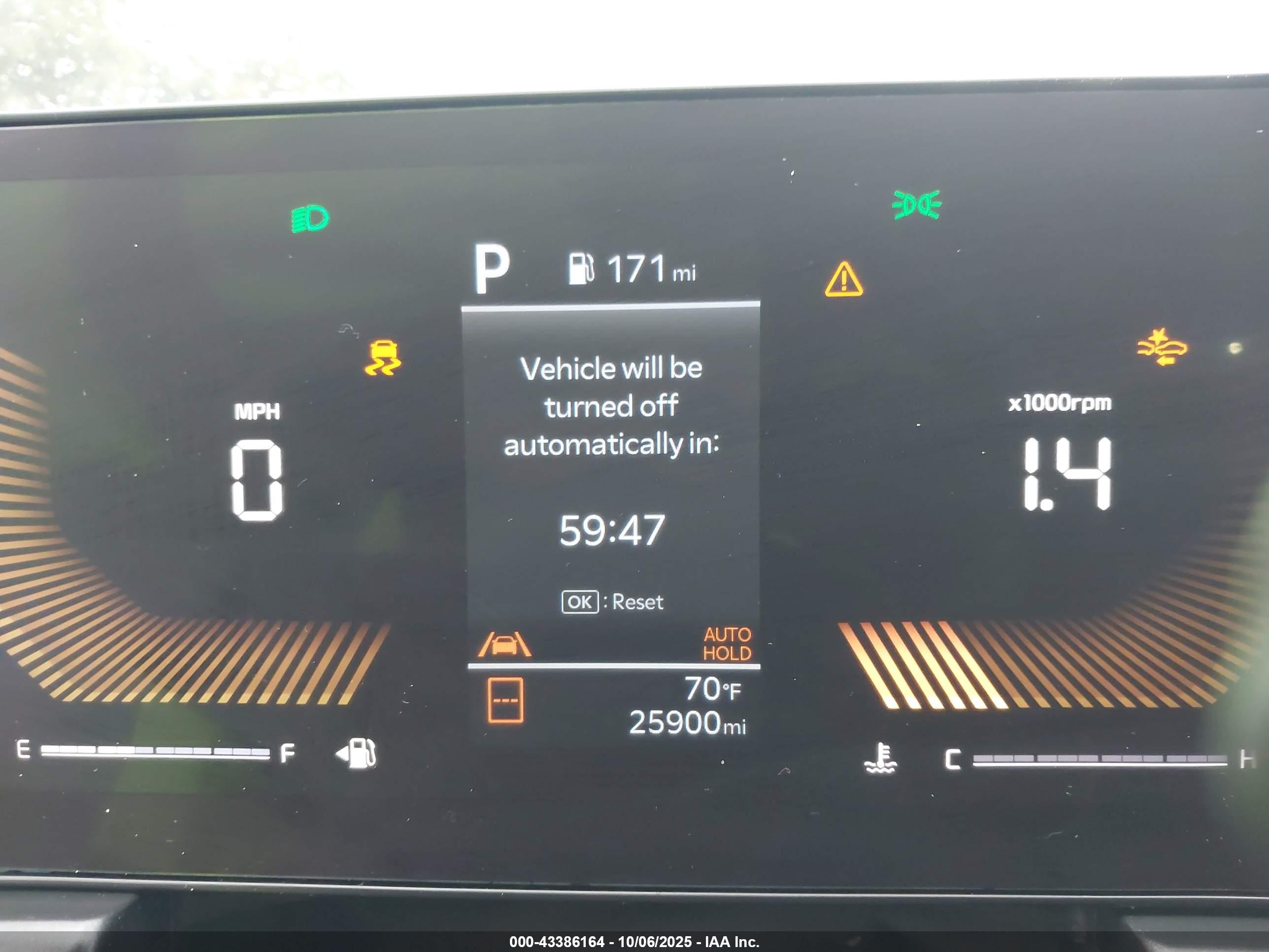 KIA K5 image 7