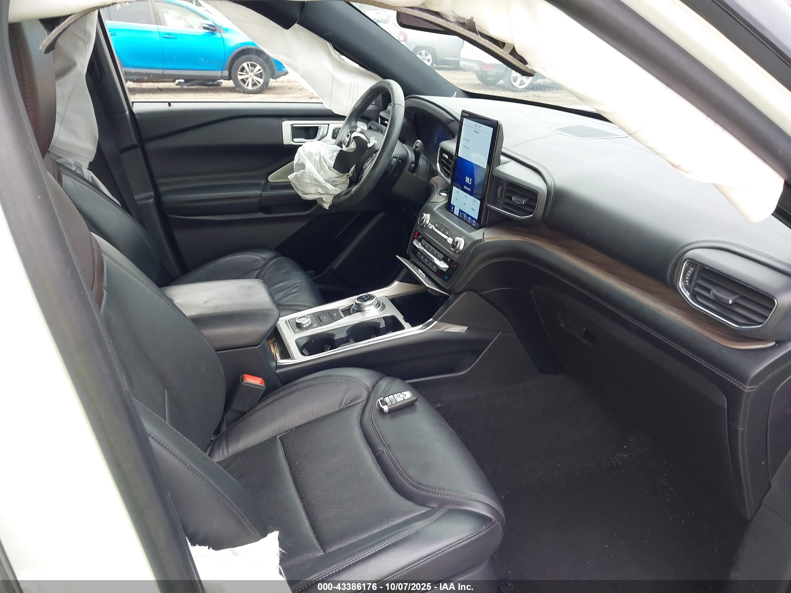 FORD EXPLORER image 5
