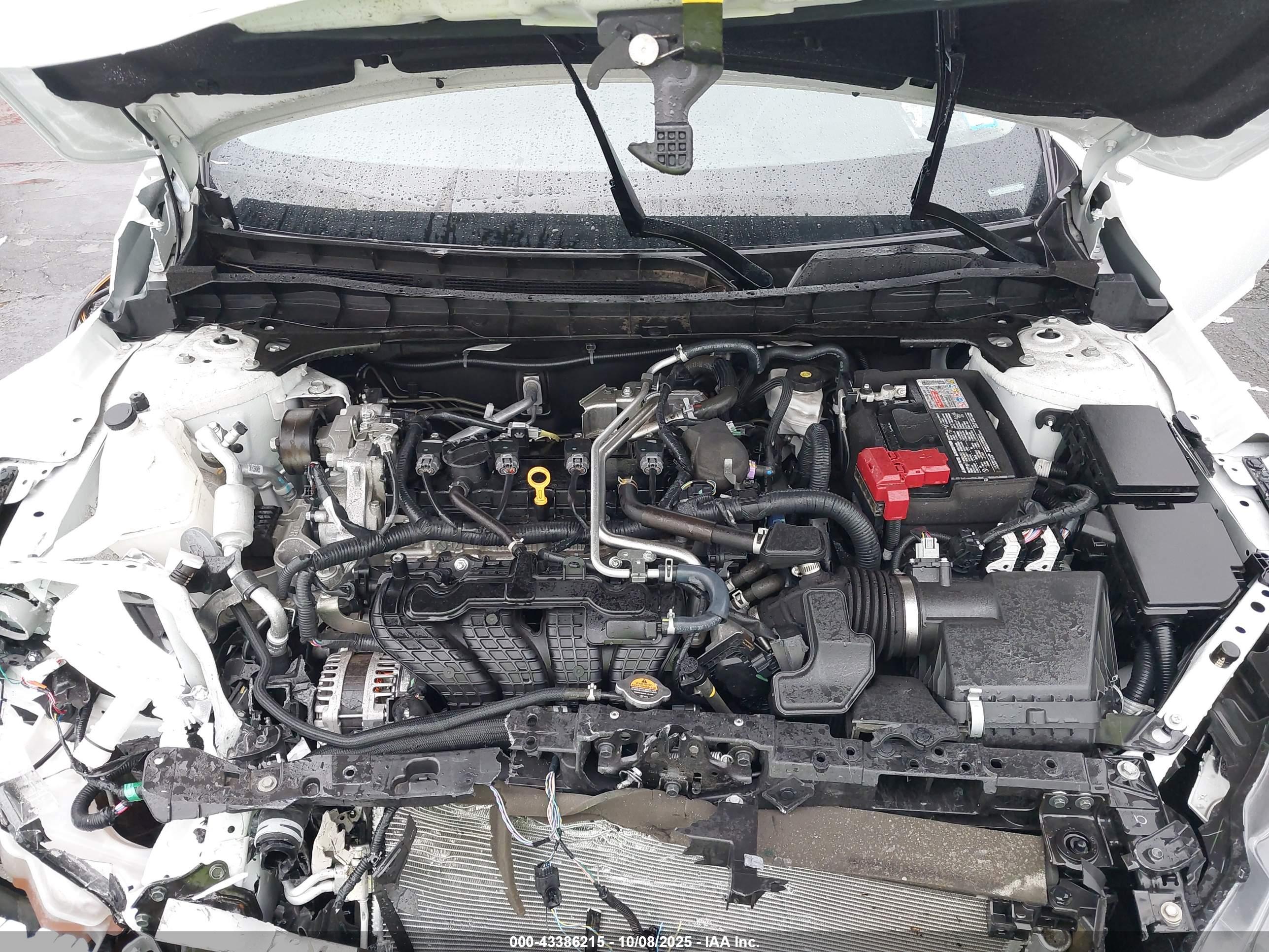 NISSAN ALTIMA image 10