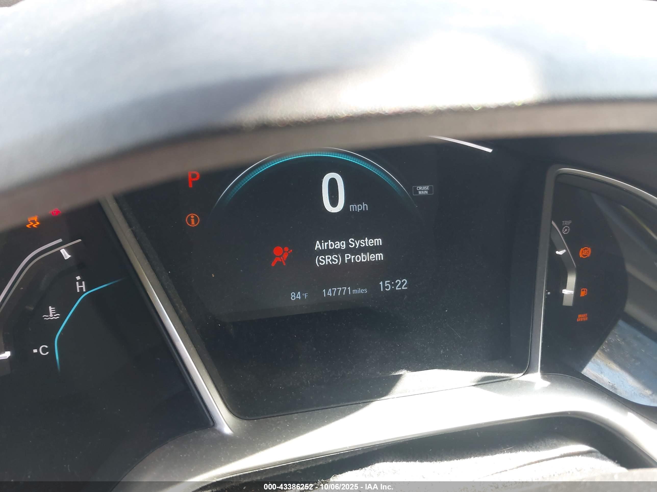 HONDA CIVIC image 7