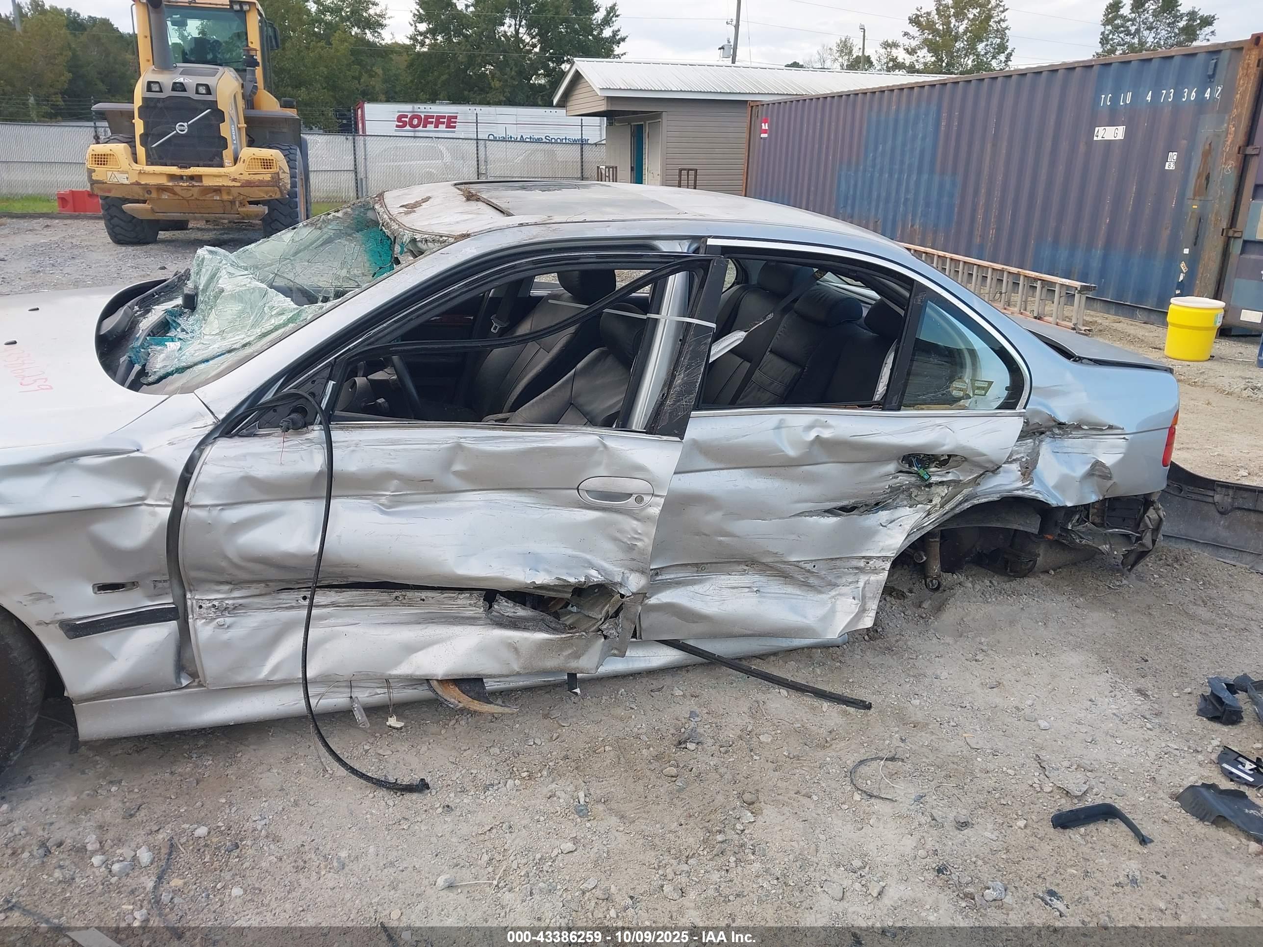 BMW 528 image 6