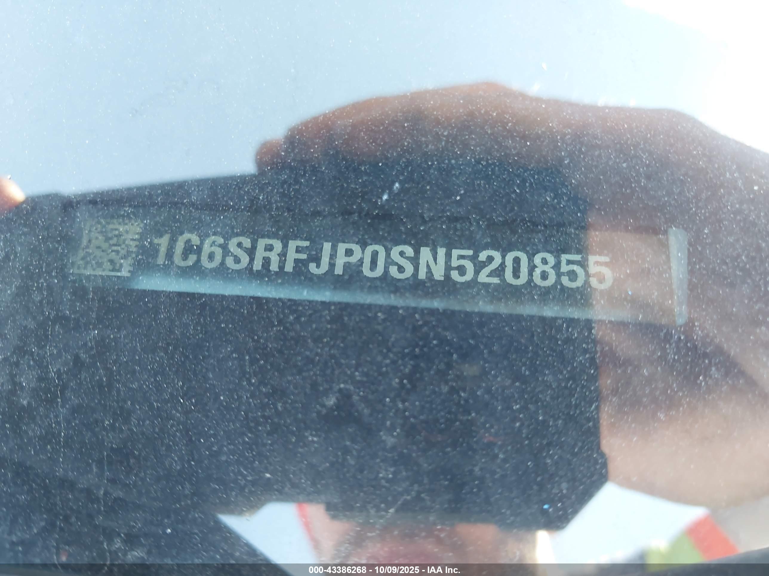 RAM 1500 image 9