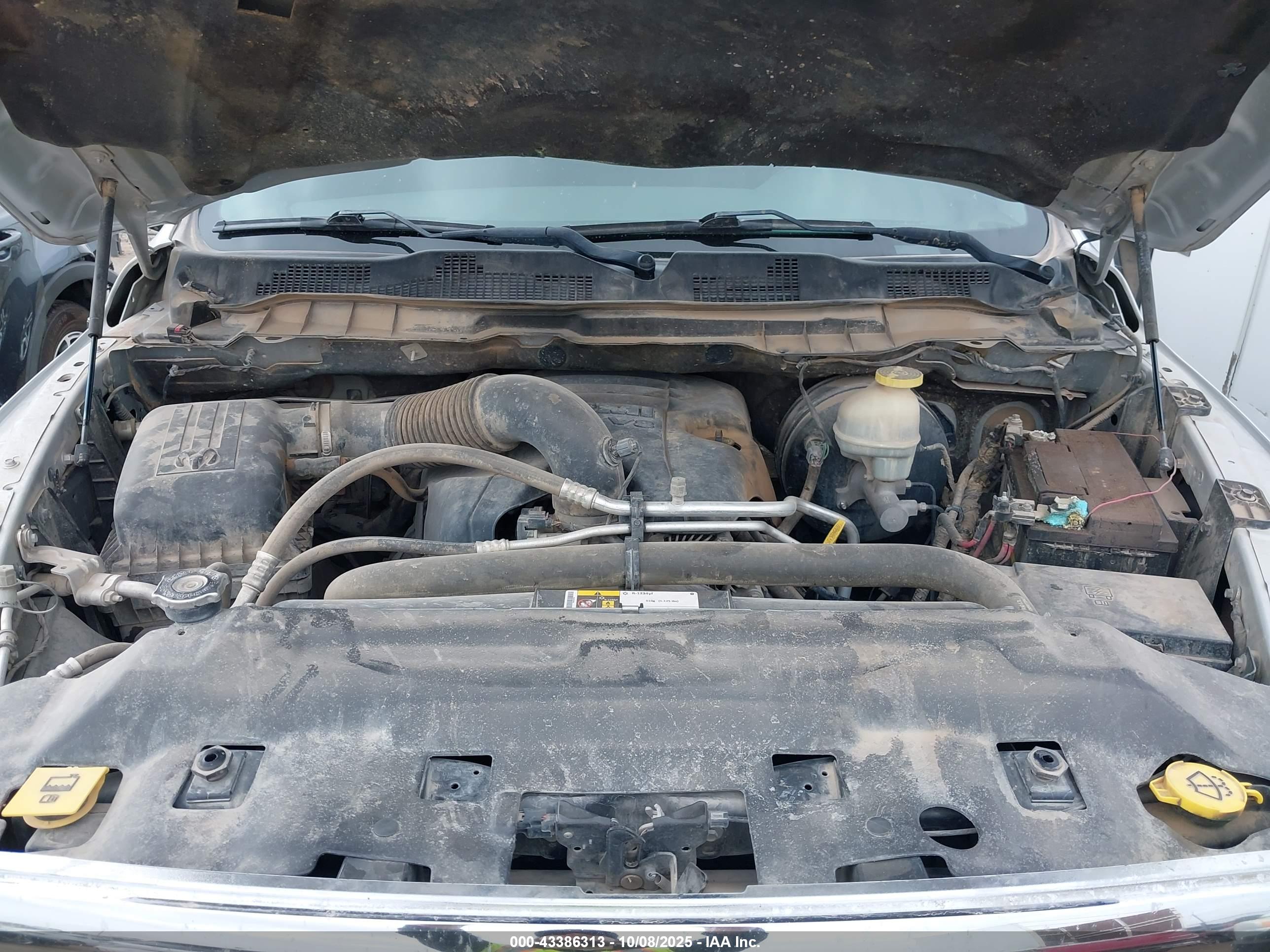 RAM 1500 image 10