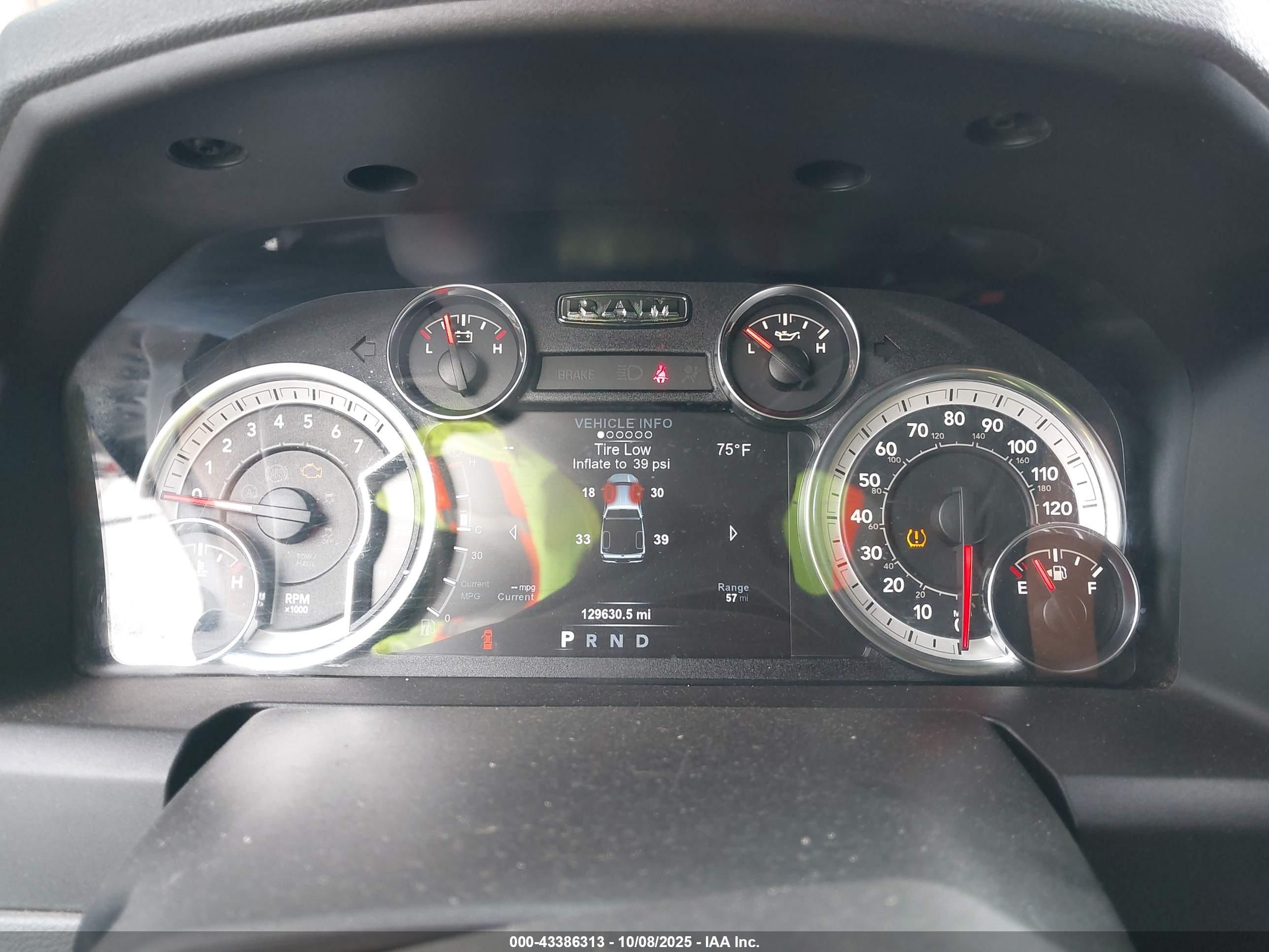 RAM 1500 image 7