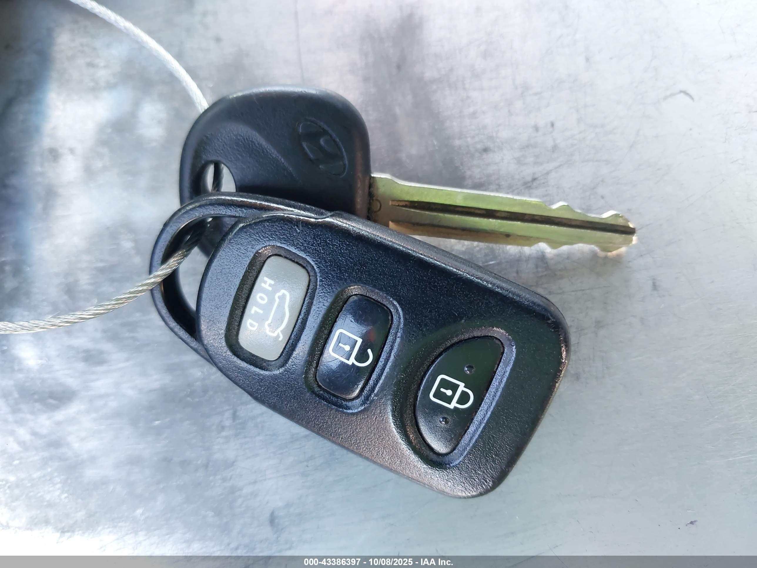 HYUNDAI ELANTRA image 11