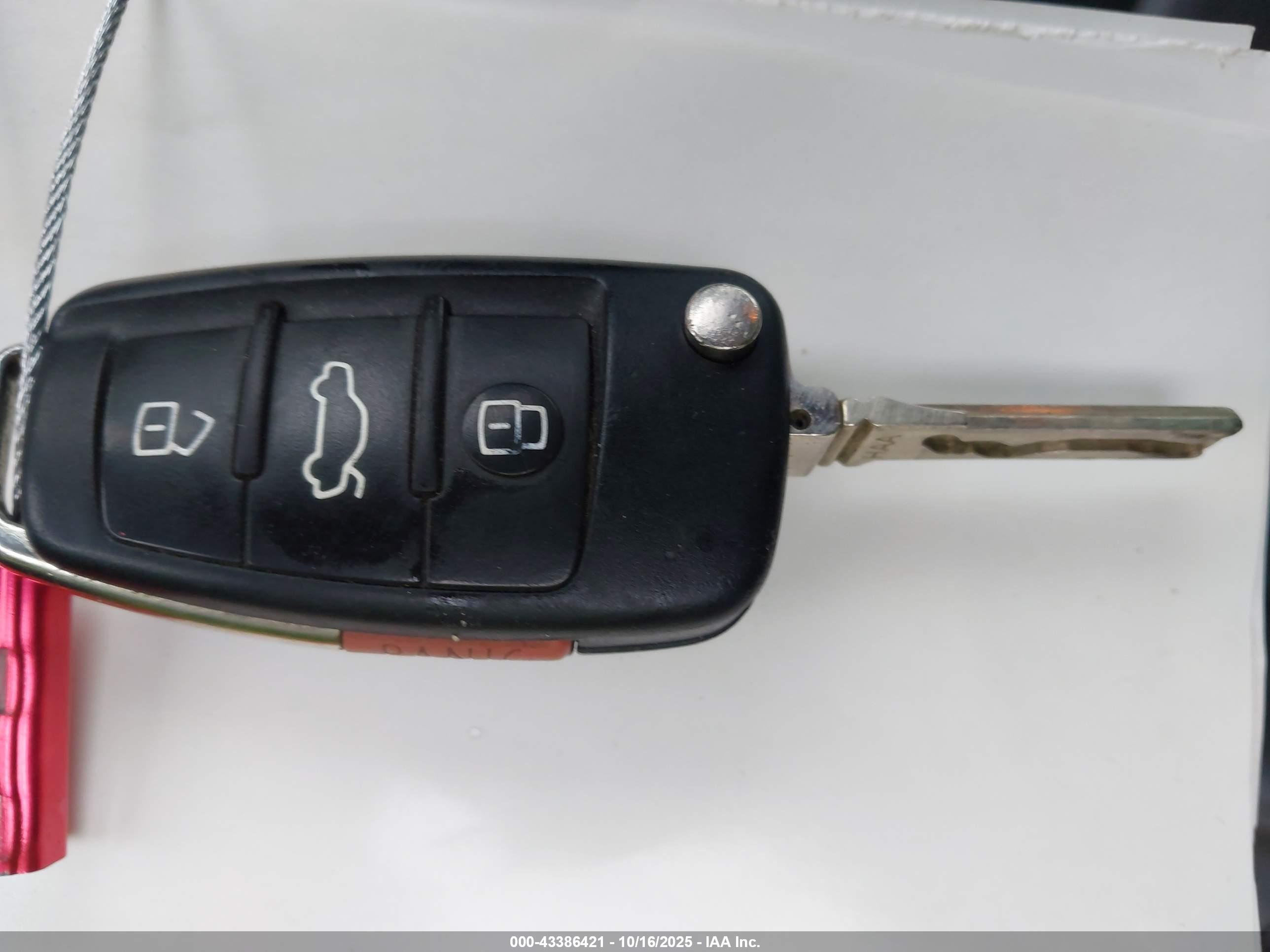 AUDI Q7 image 11