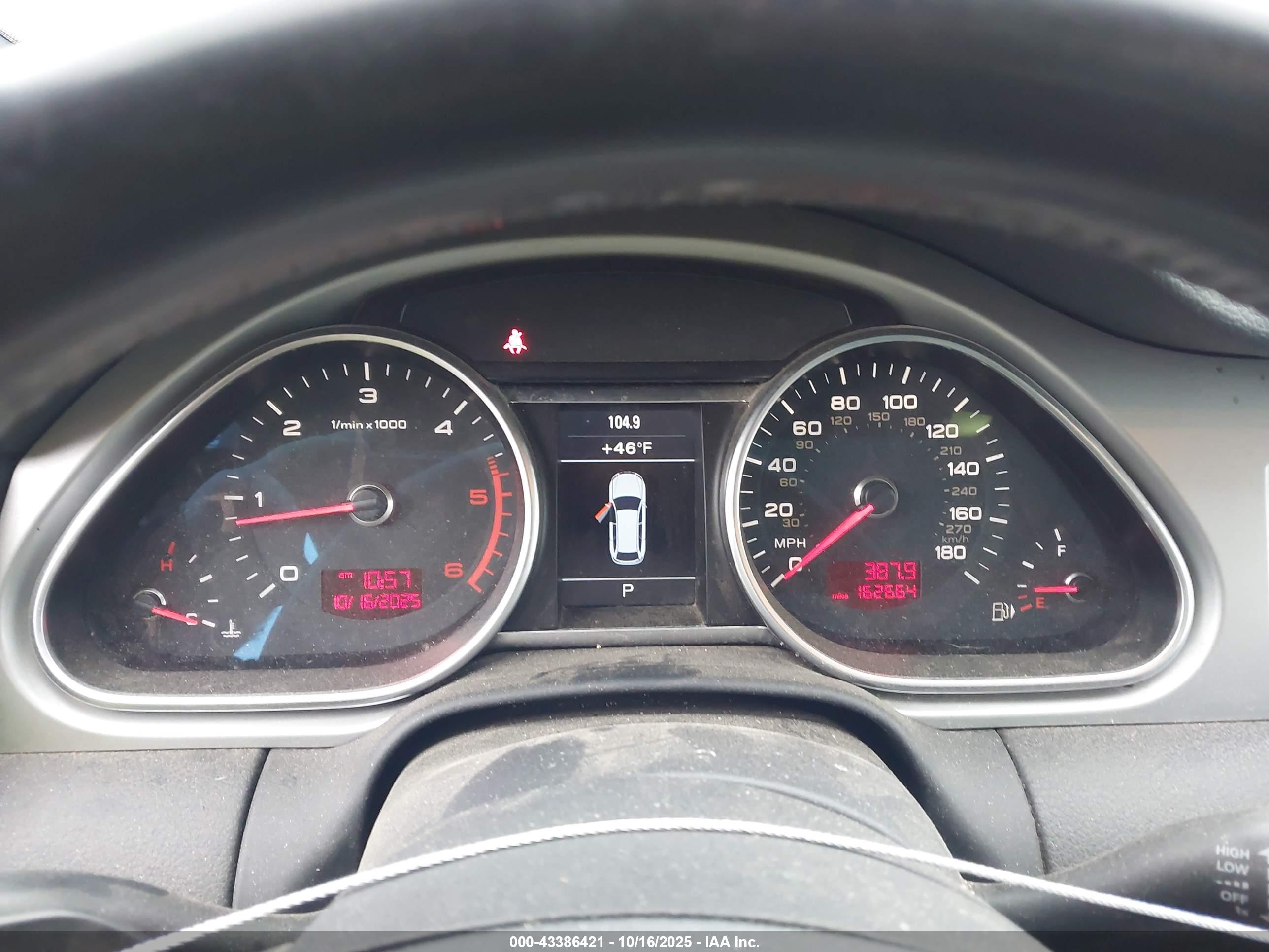 AUDI Q7 image 7