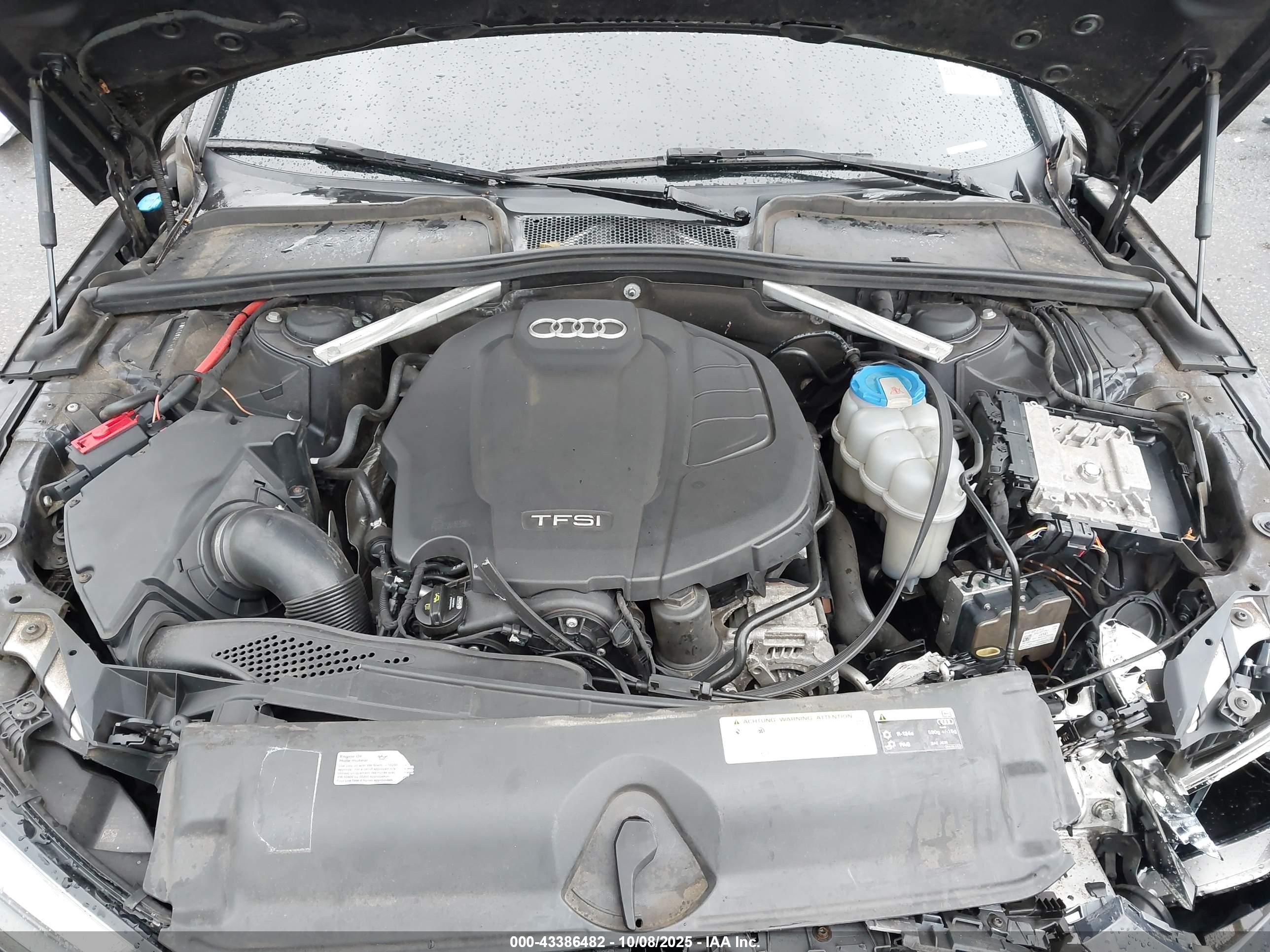 AUDI A4 image 10