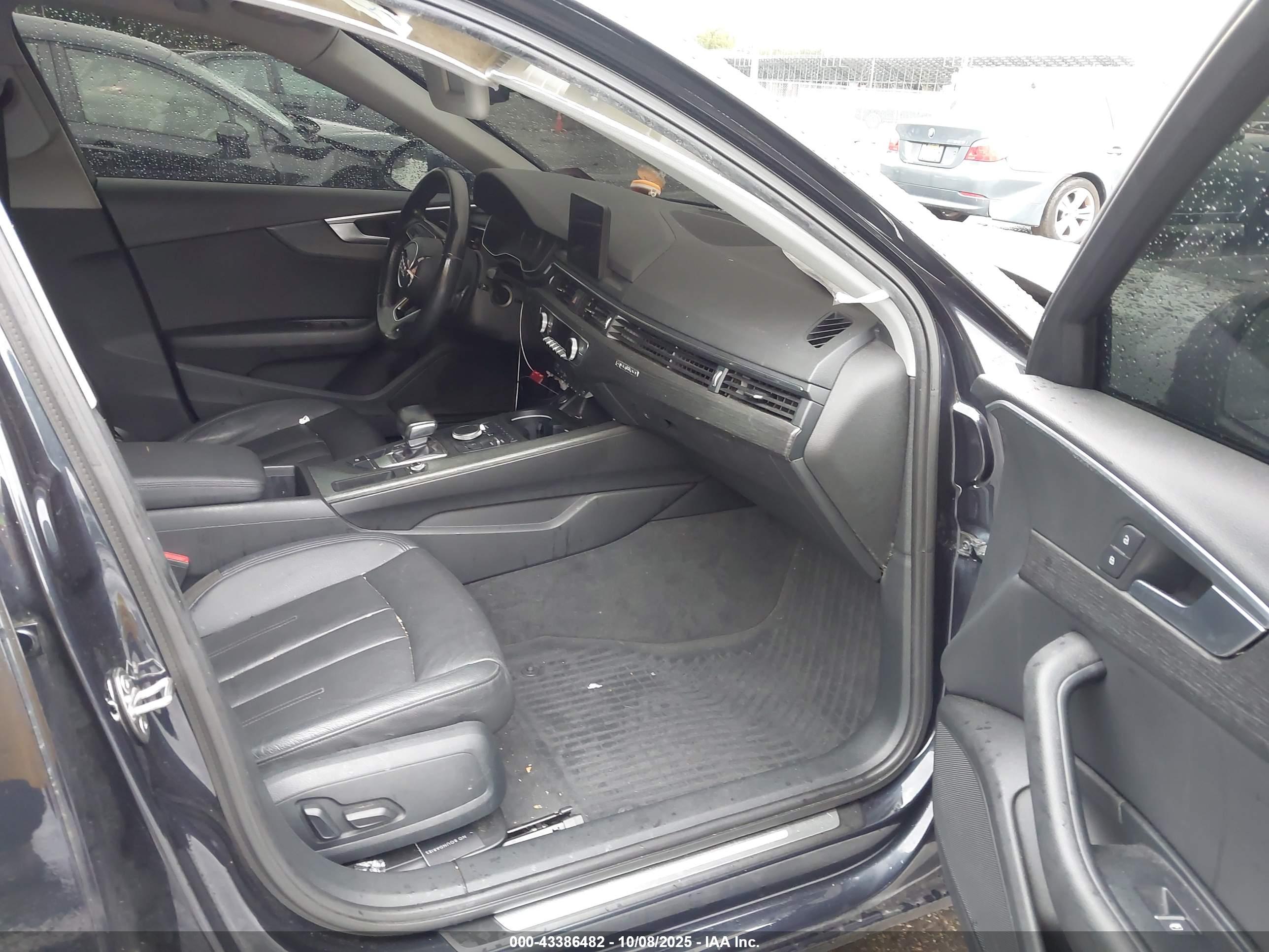 AUDI A4 image 5