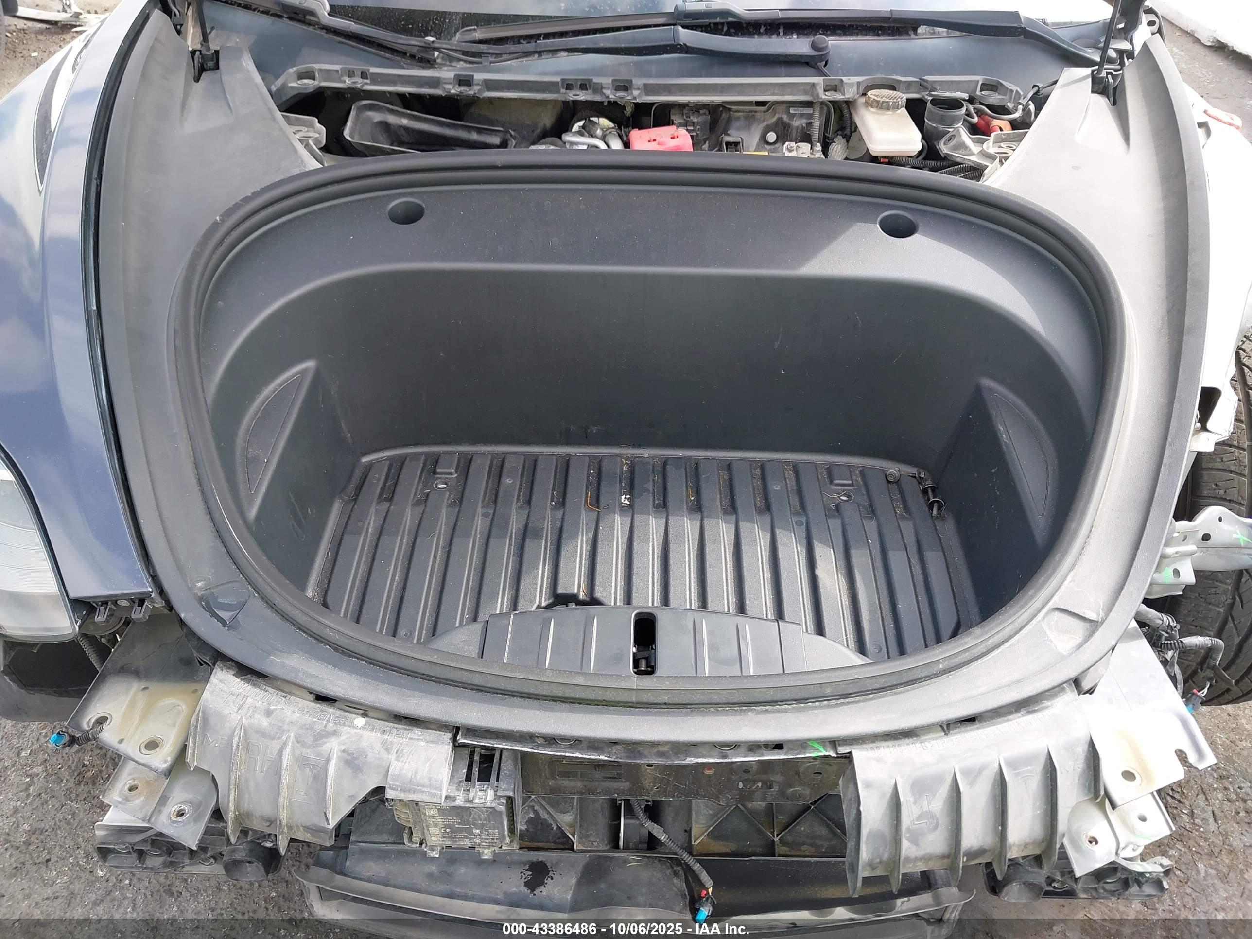 TESLA MODEL image 10