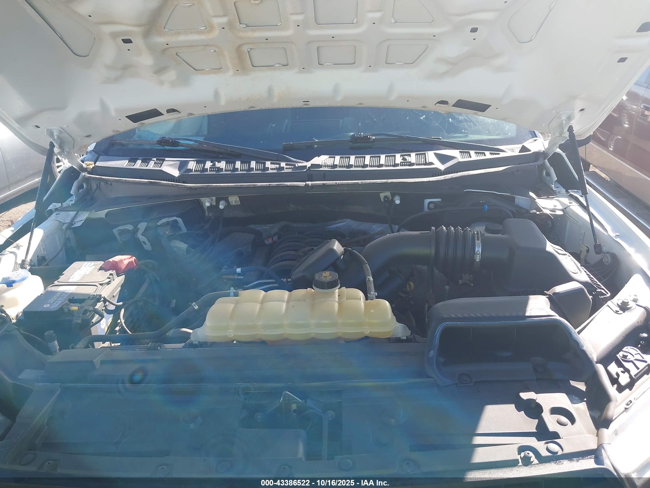 FORD F-150 image 10
