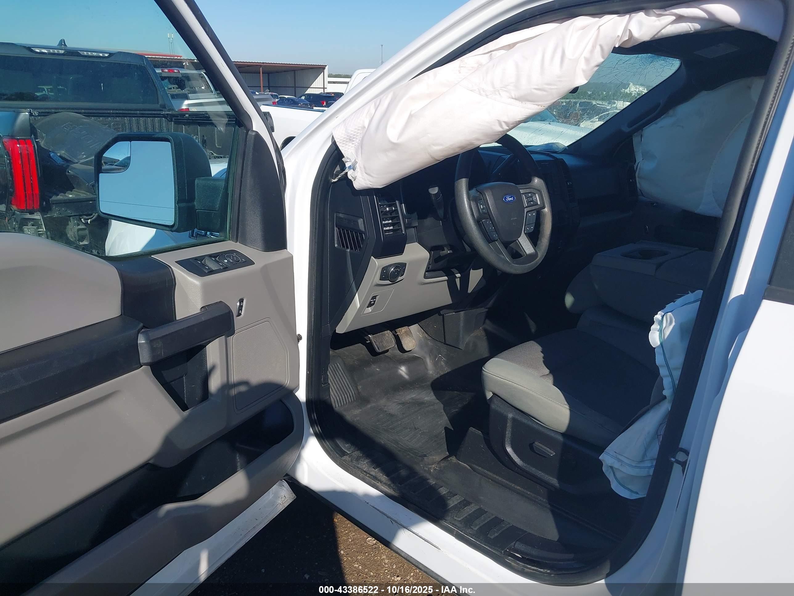 FORD F-150 image 5