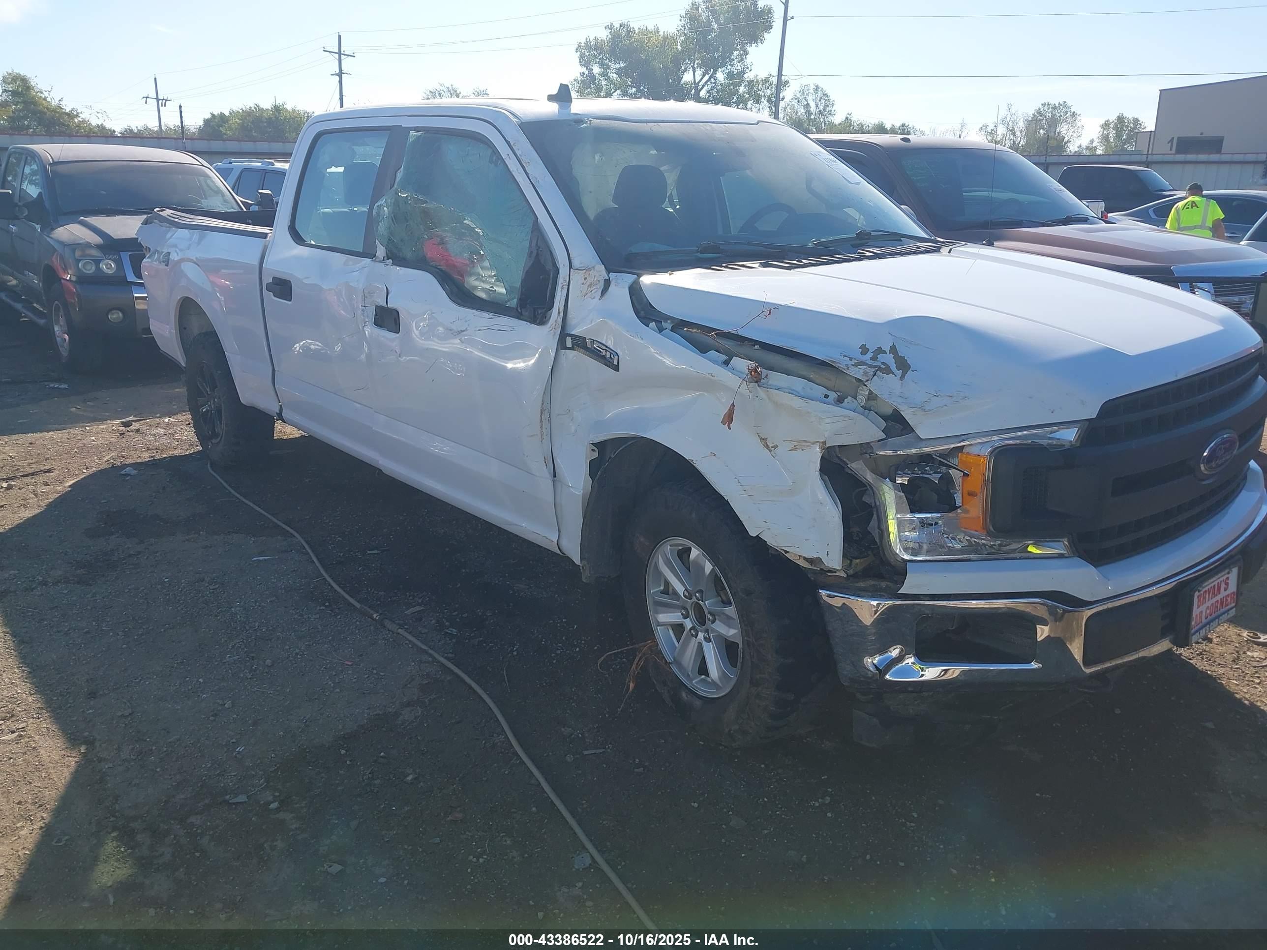 FORD F-150 image 6
