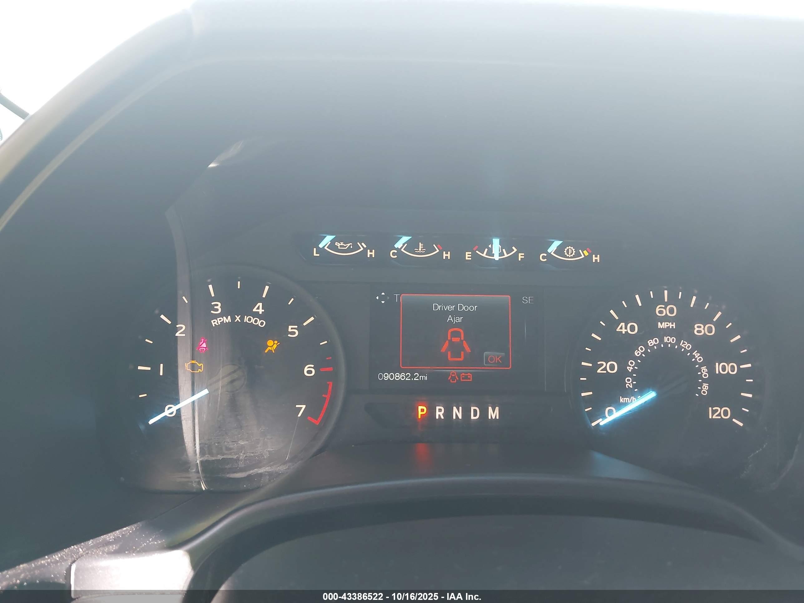 FORD F-150 image 7