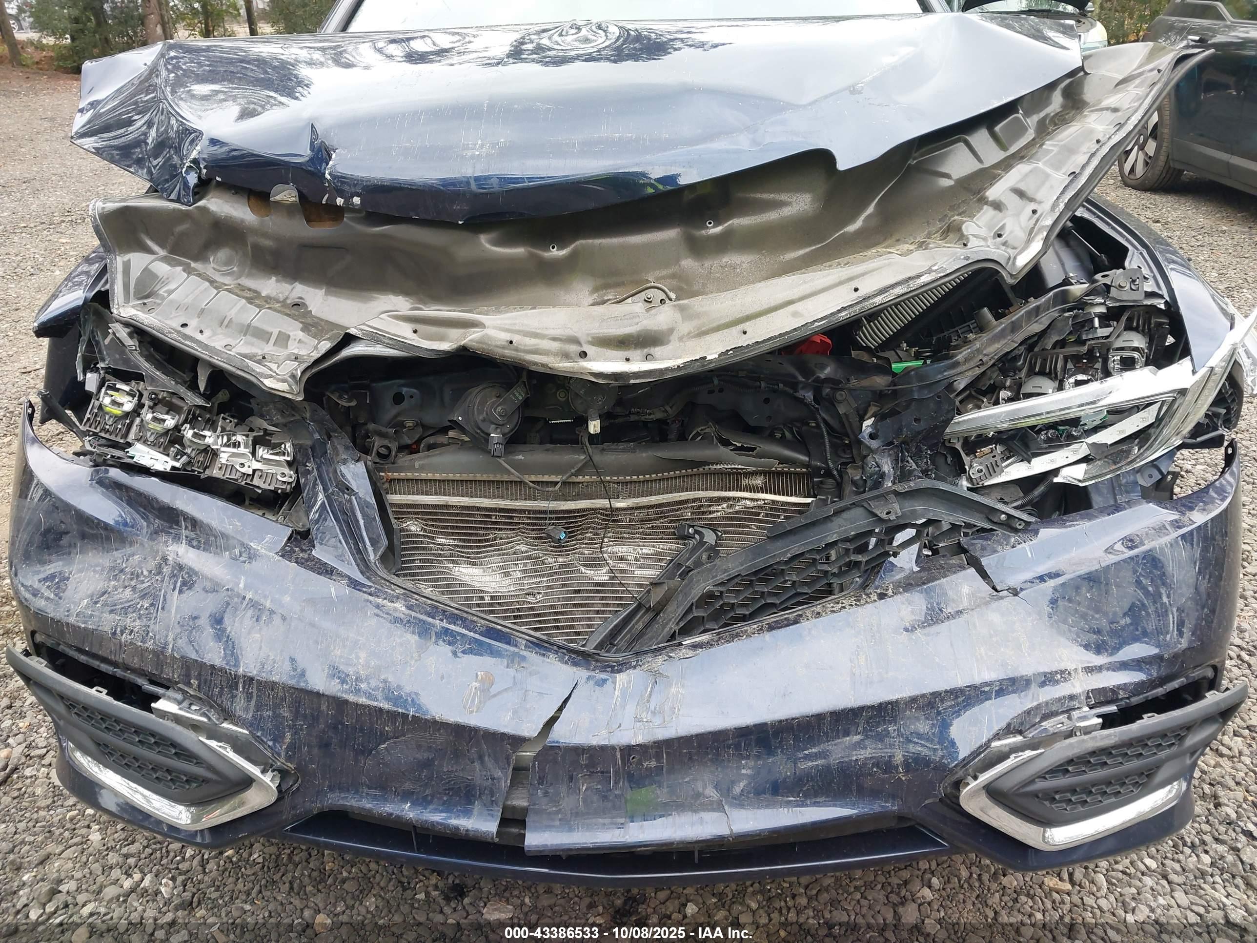 ACURA RDX image 6