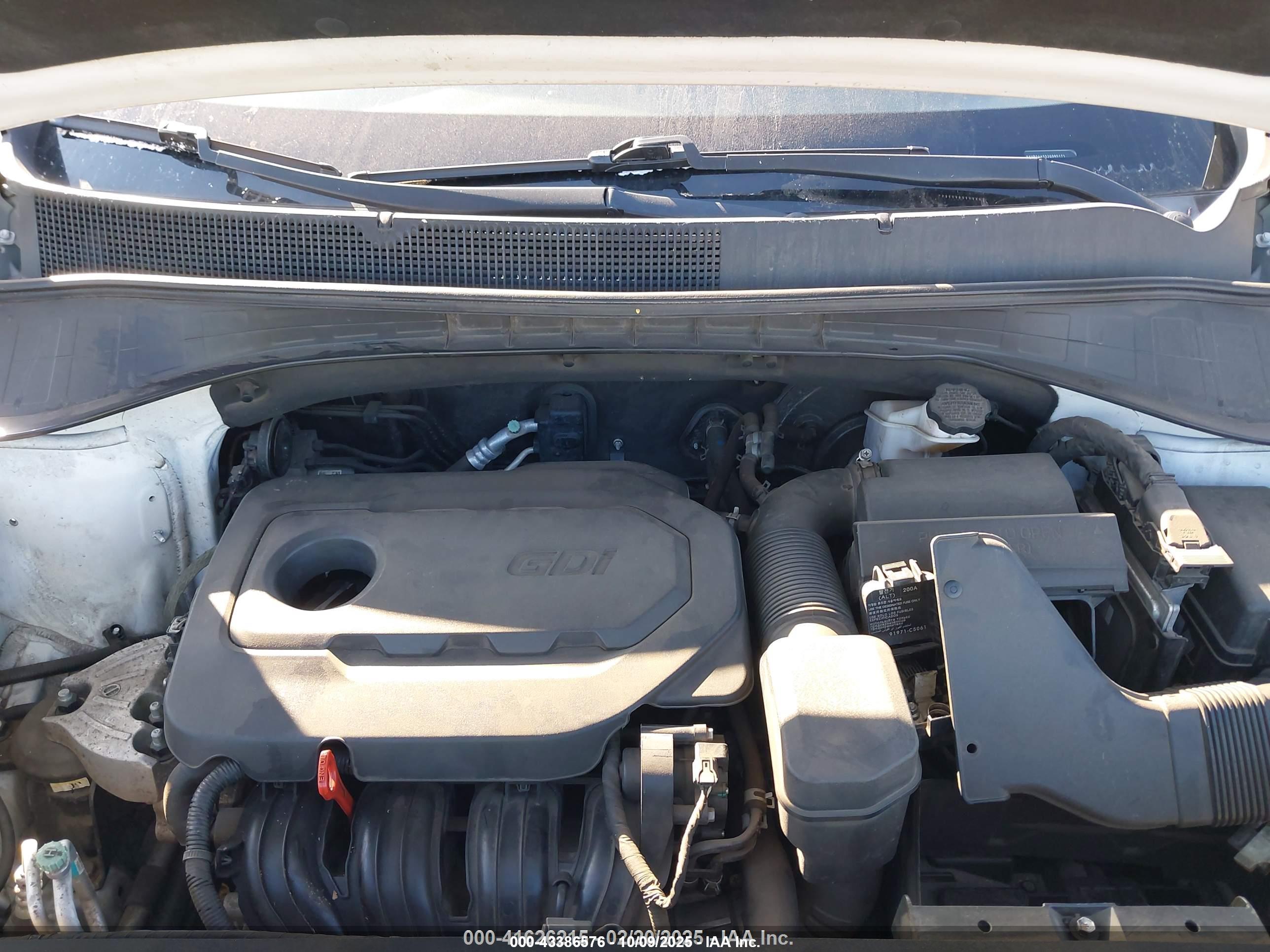 KIA SORENTO image 10