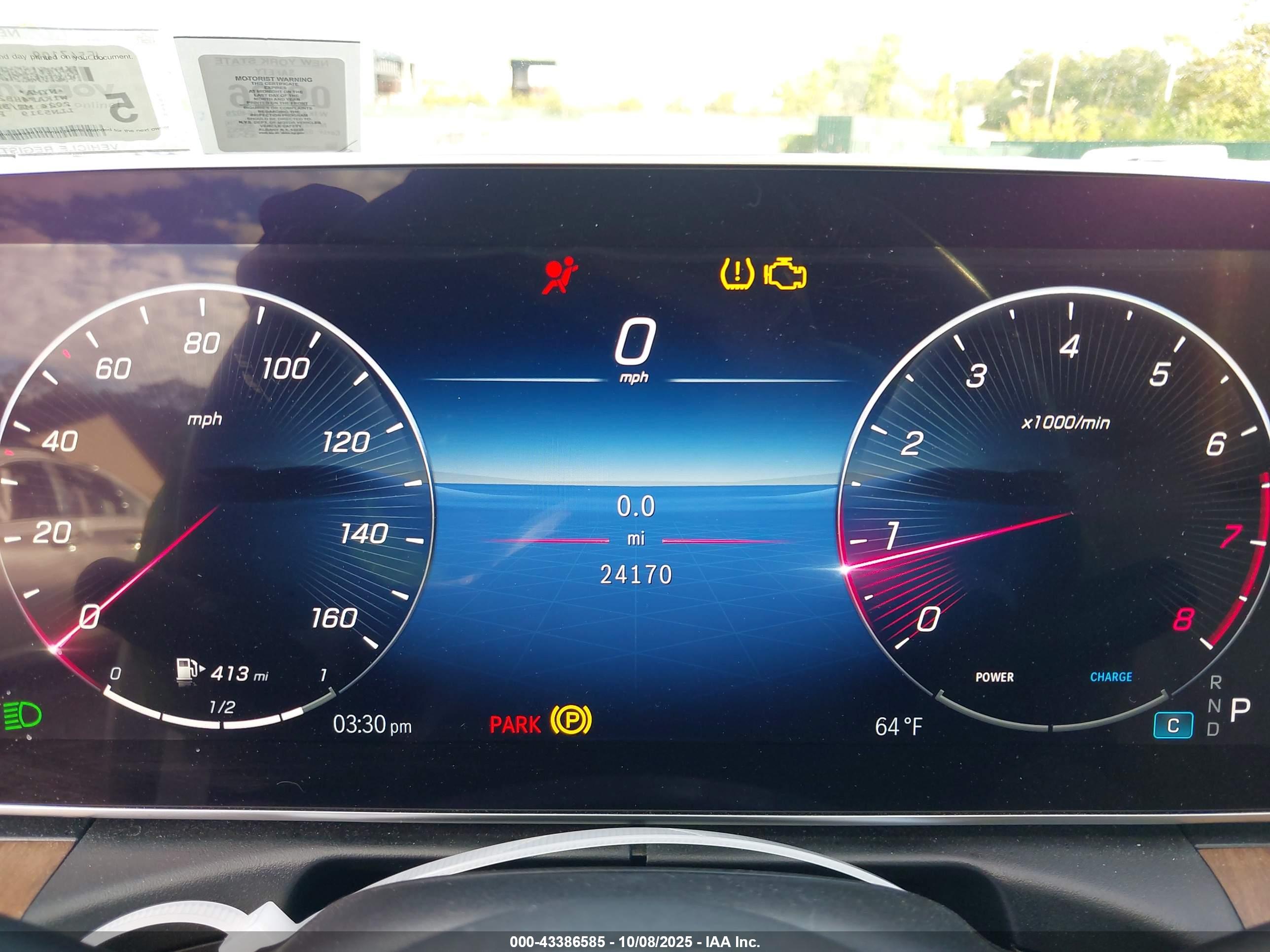 MERCEDES-BENZ C image 7