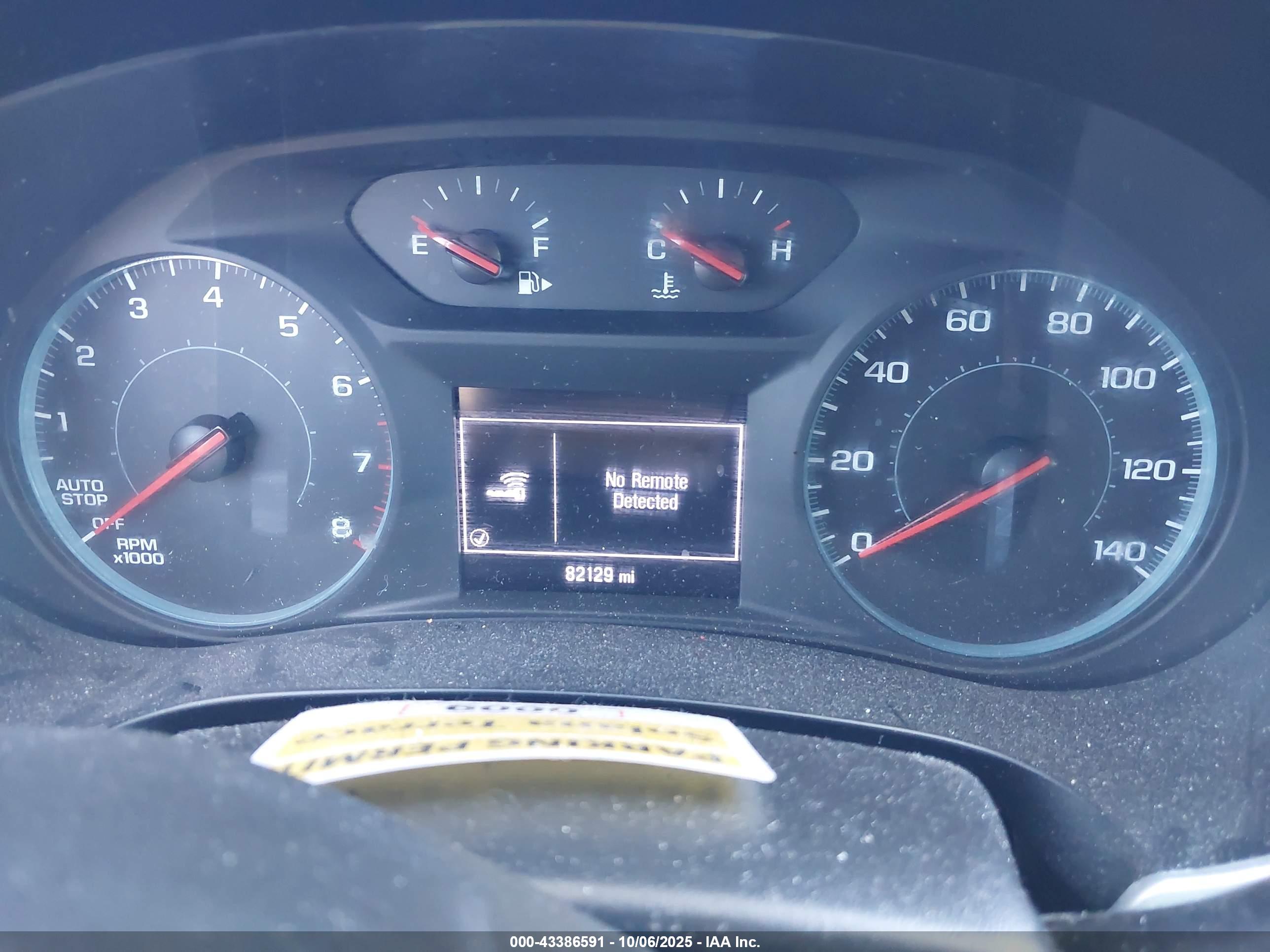 CHEVROLET MALIBU image 7