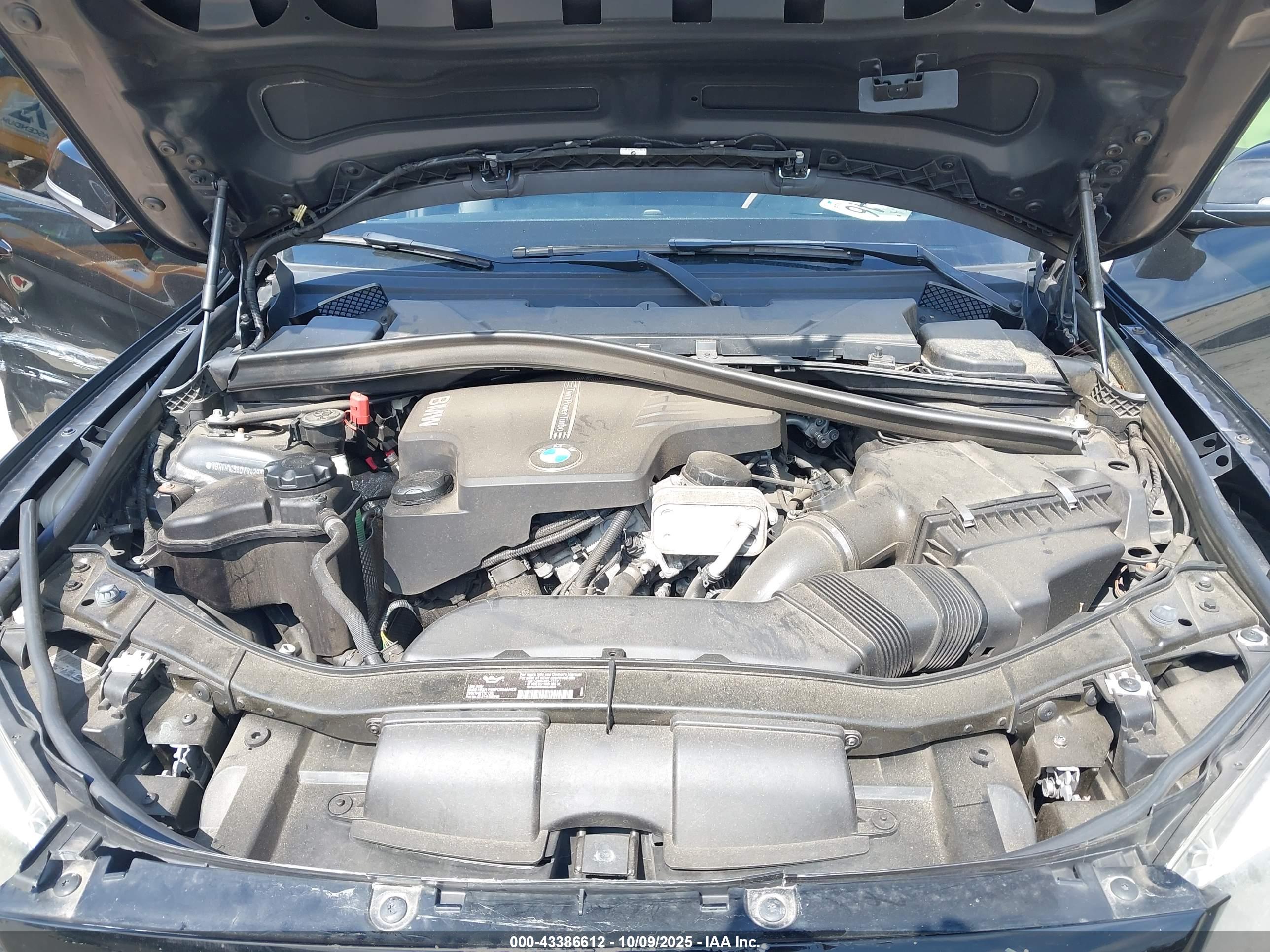 BMW X1 image 10