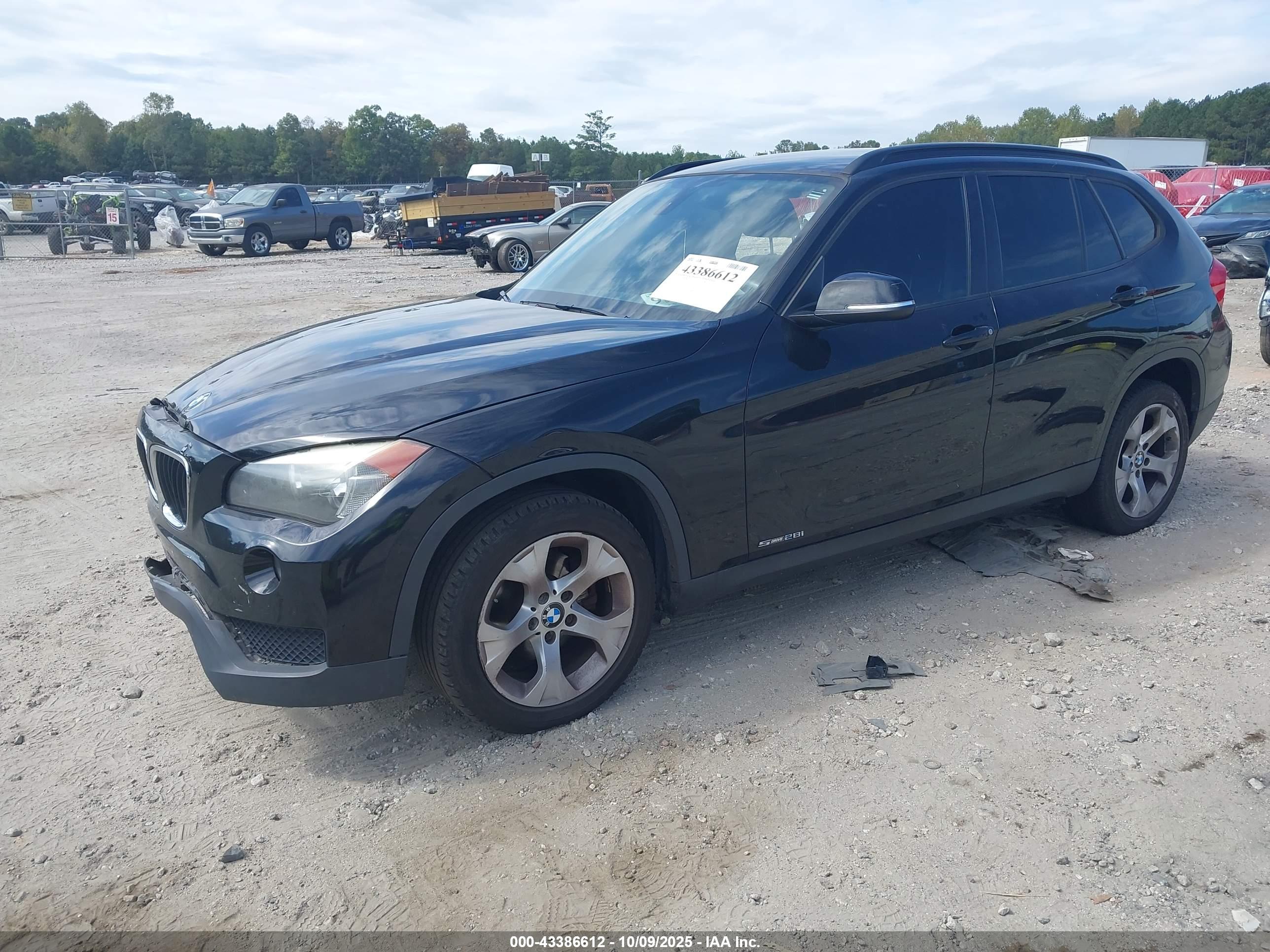 BMW X1 image 2